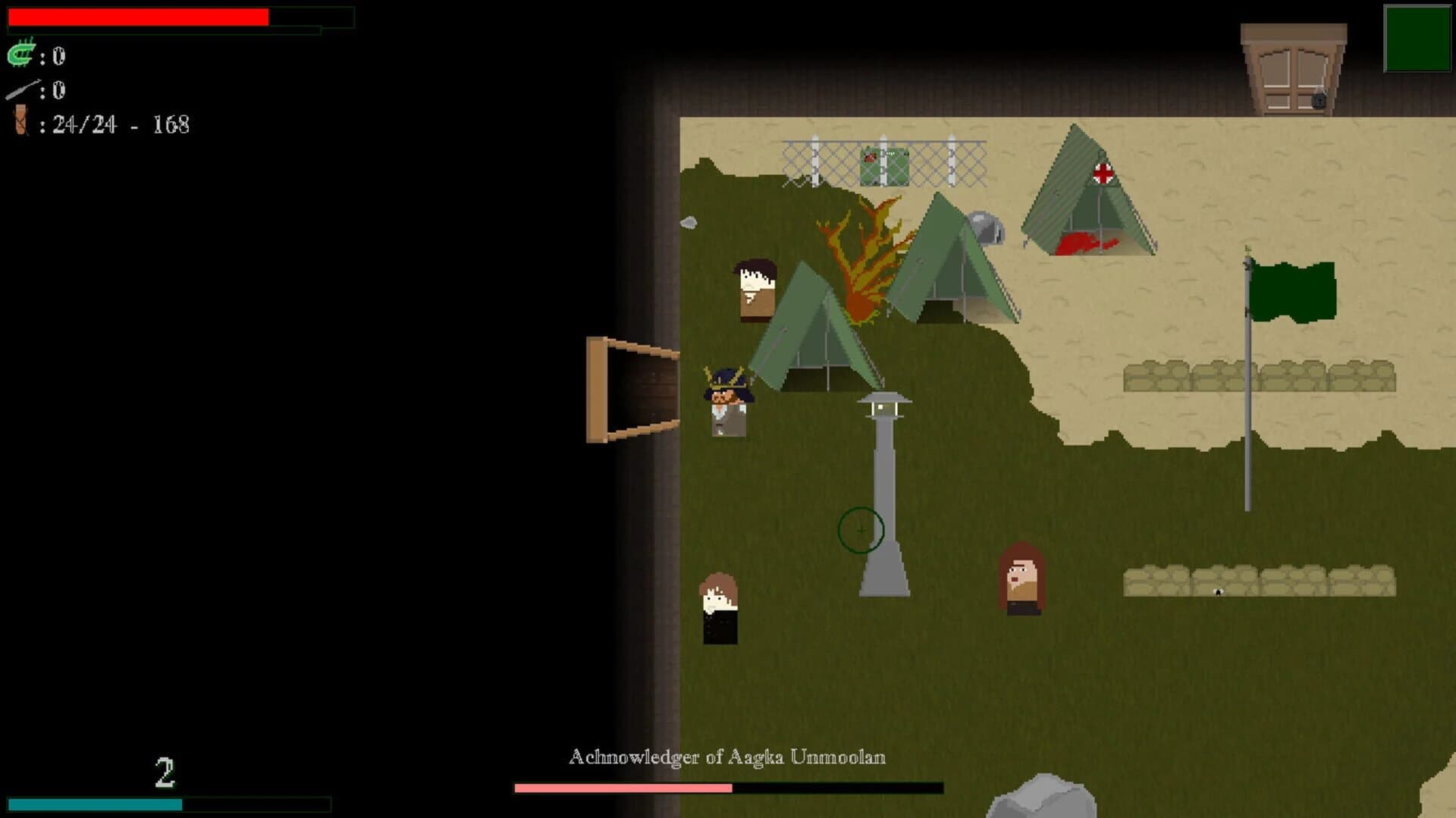 Thearchy screenshot 3