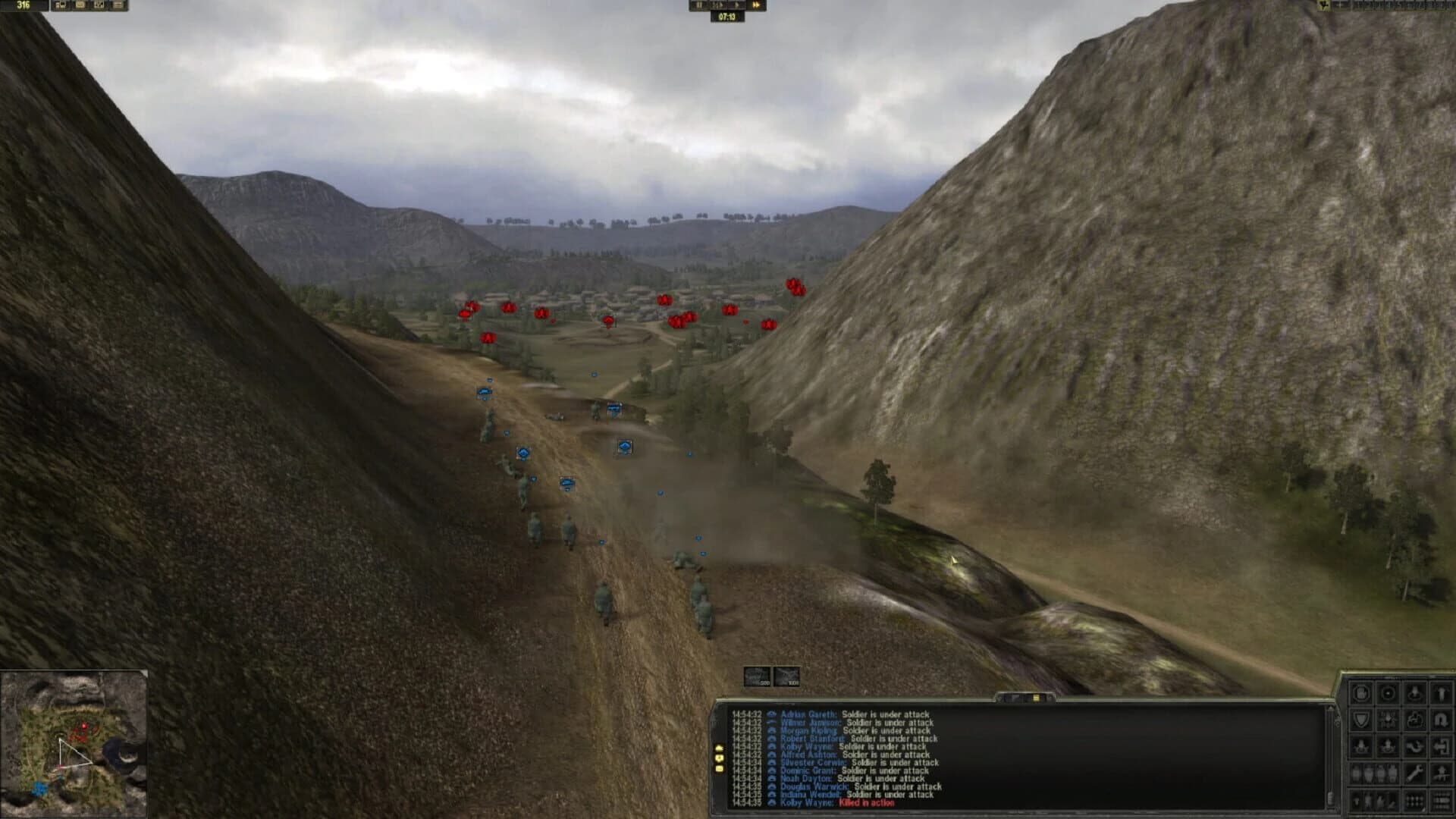 Theatre of War: Rearmed screenshot 4