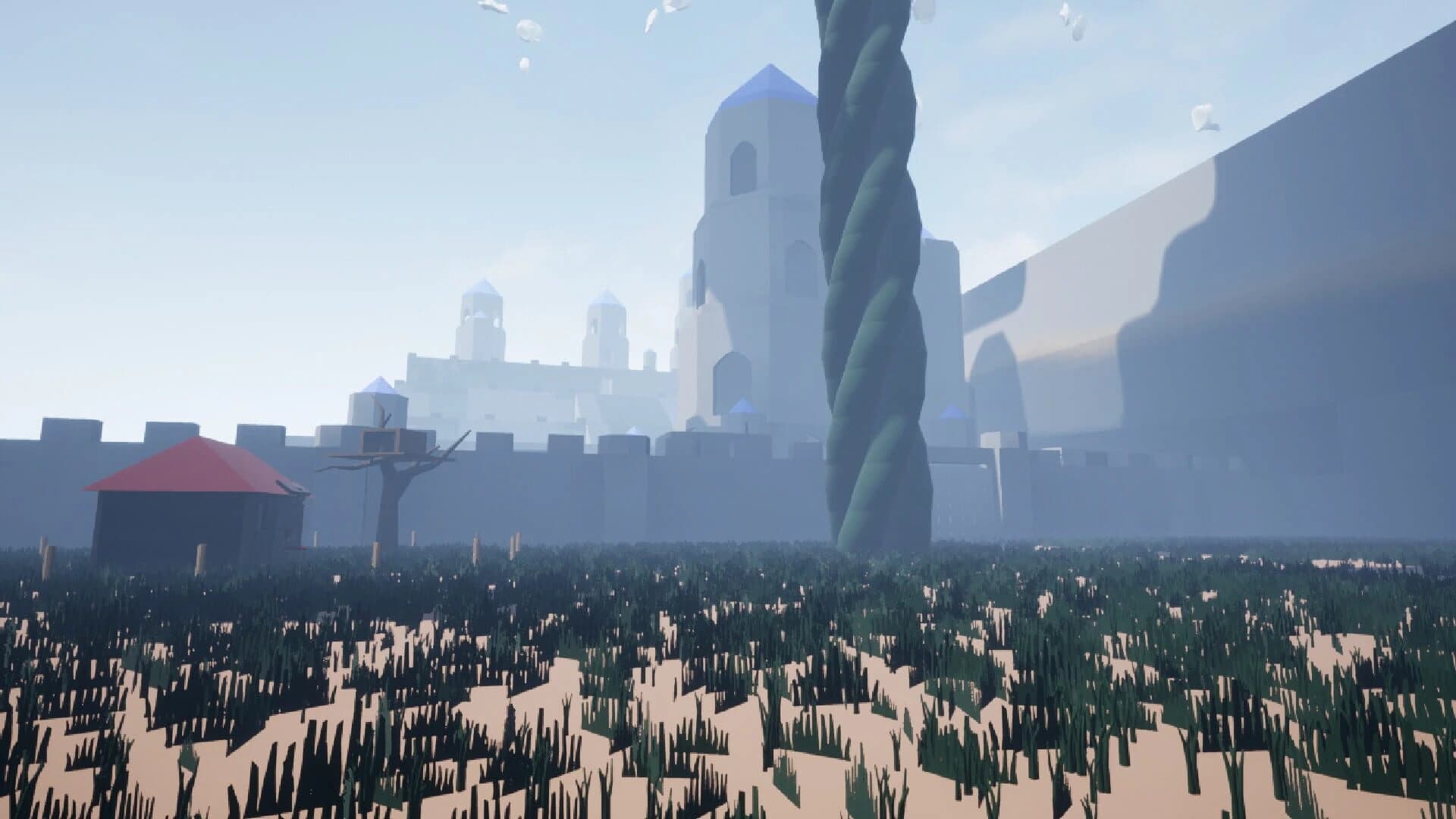 TheBeanstalk screenshot 4