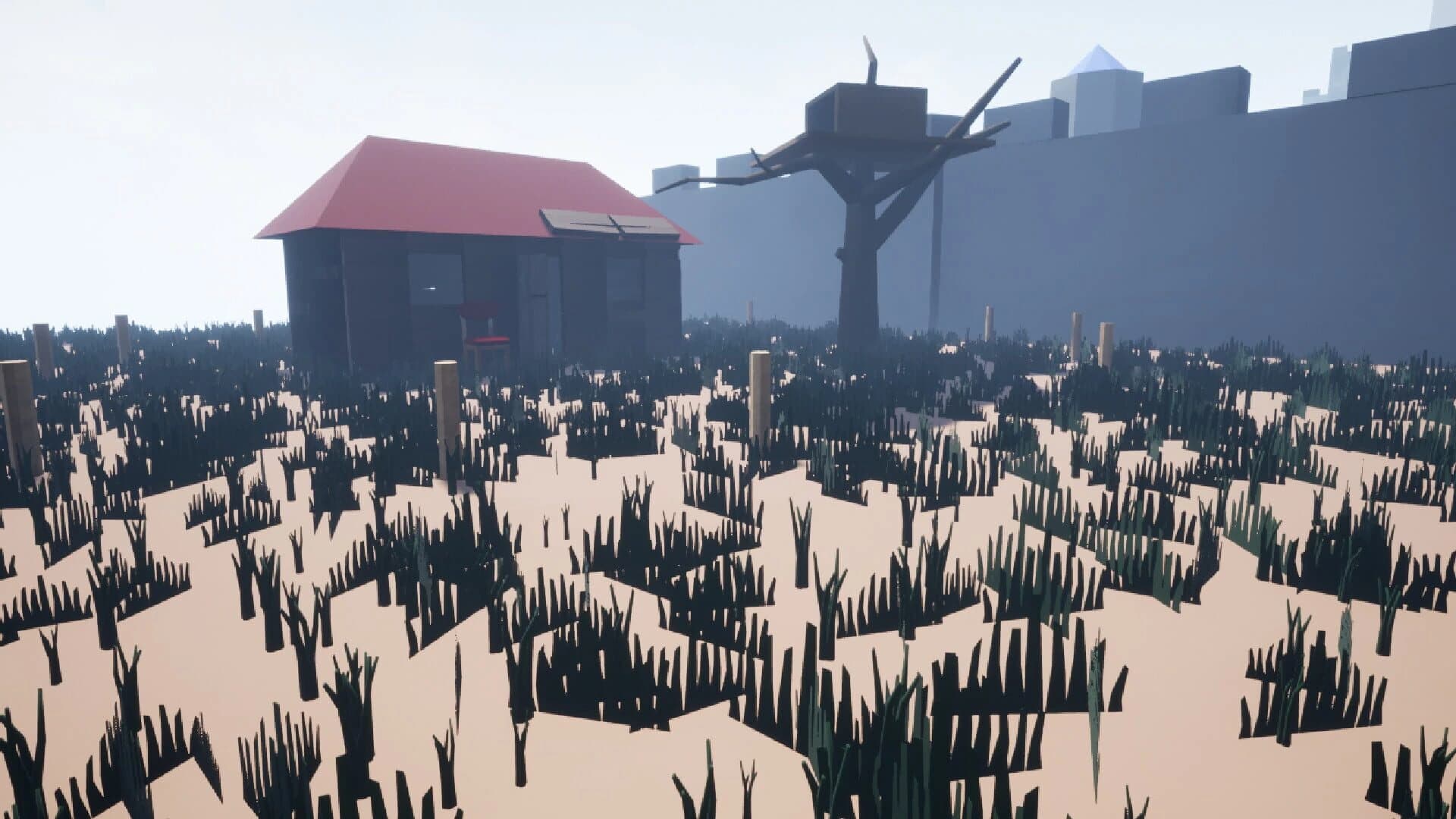TheBeanstalk screenshot 5