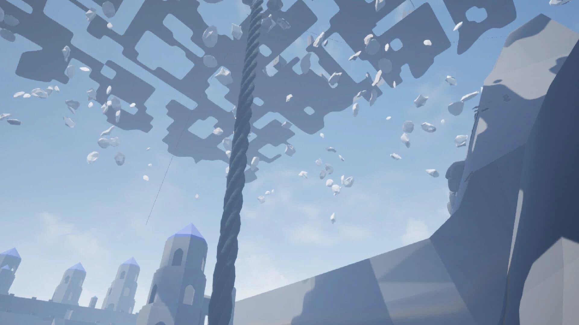 TheBeanstalk screenshot 2