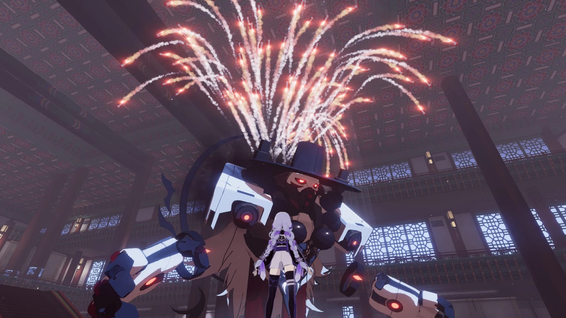 TheDawn screenshot 8