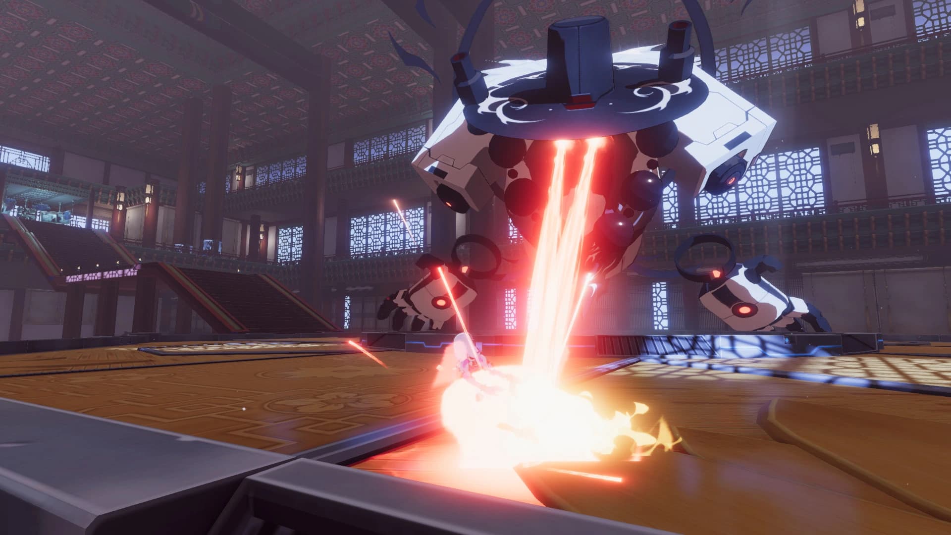 TheDawn screenshot 7