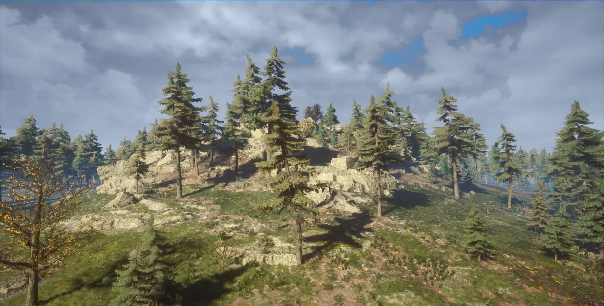 TheDay screenshot 3