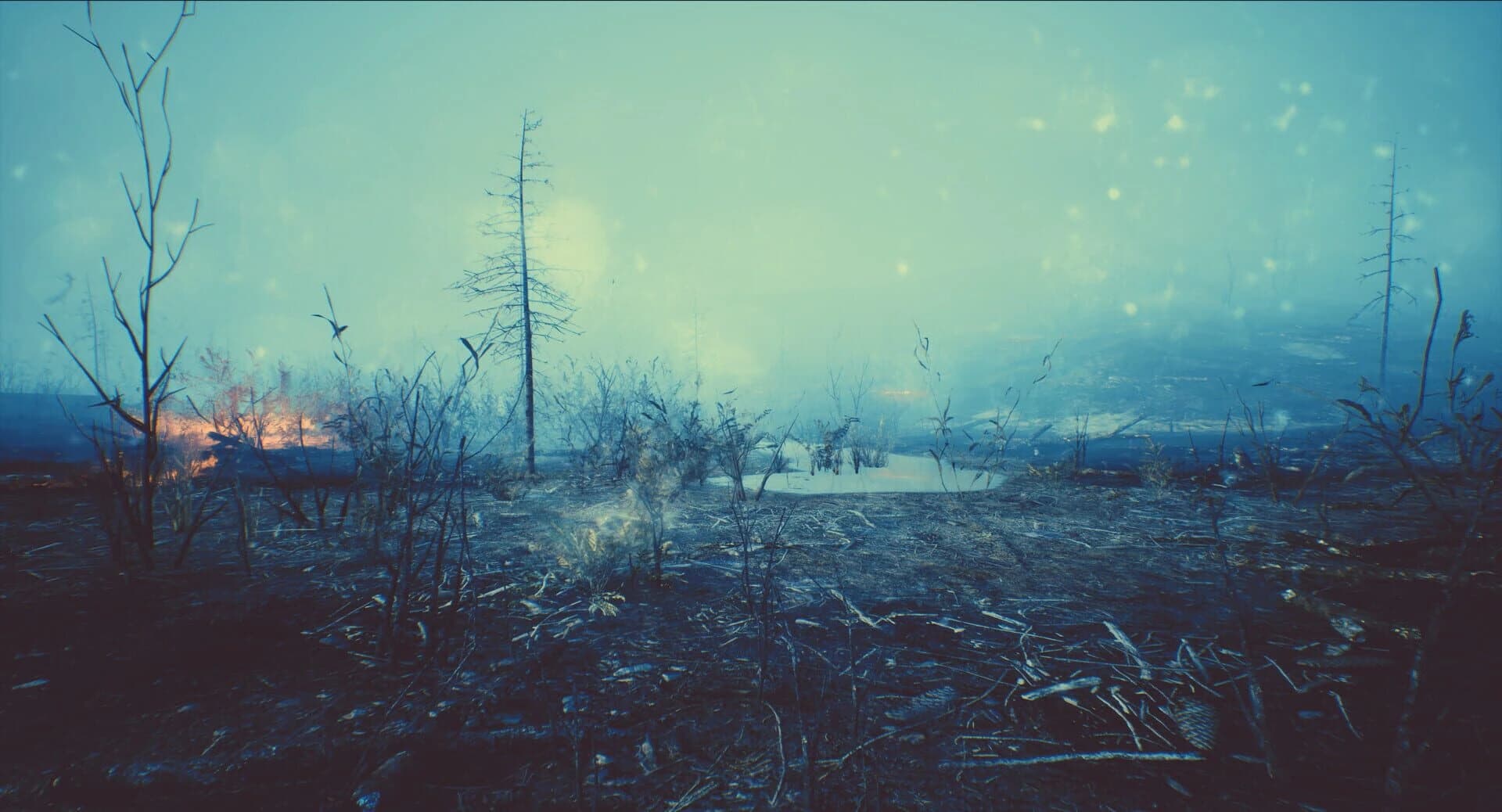 TheDay screenshot 5