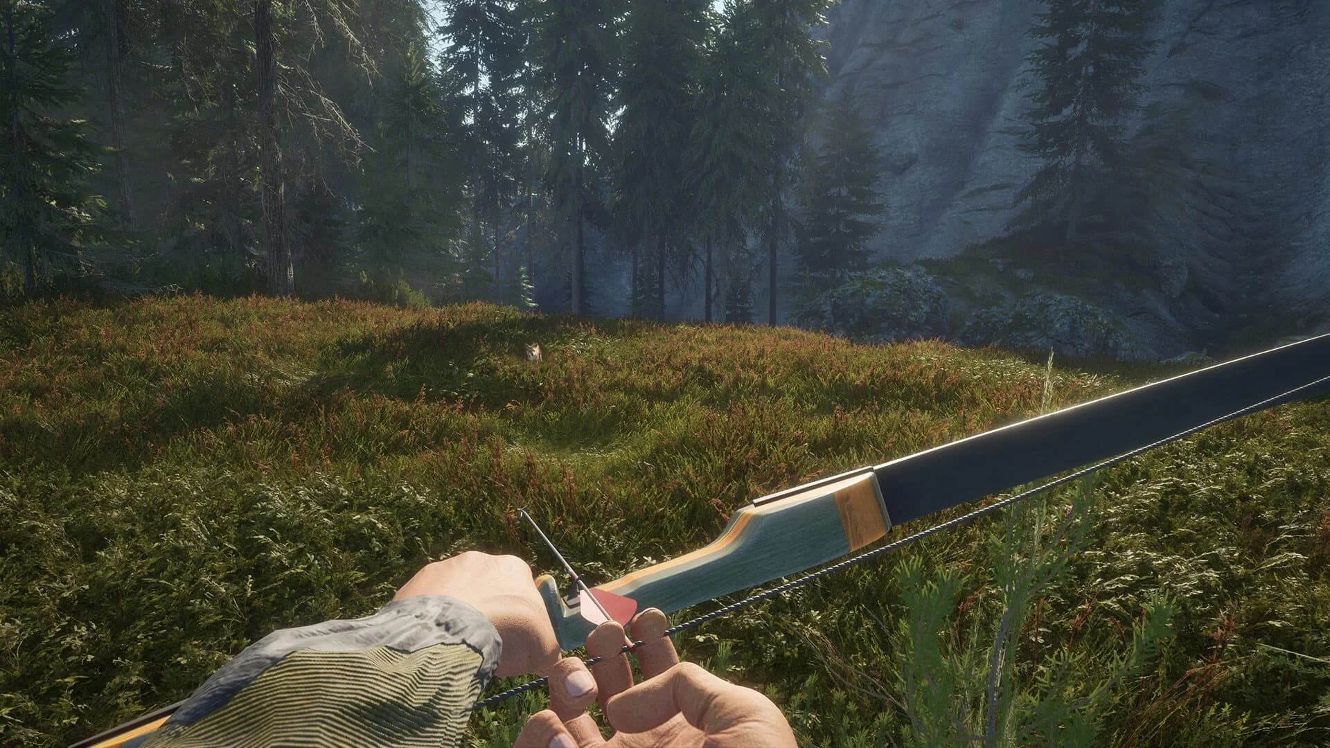TheHunter: Call of the Wild - Ambusher Pack screenshot 4