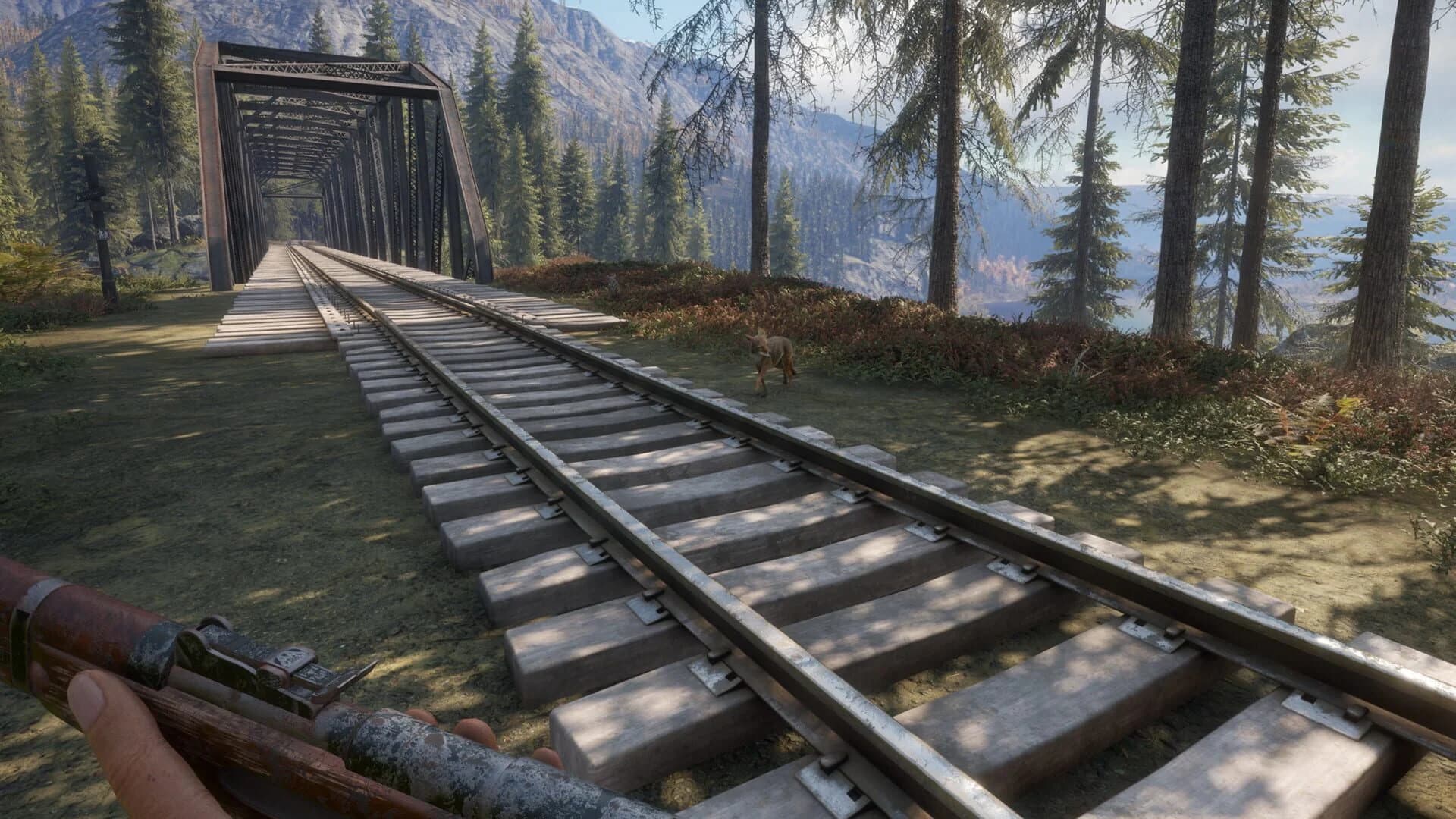 TheHunter: Call of the Wild - Weapon Pack 2 screenshot 2