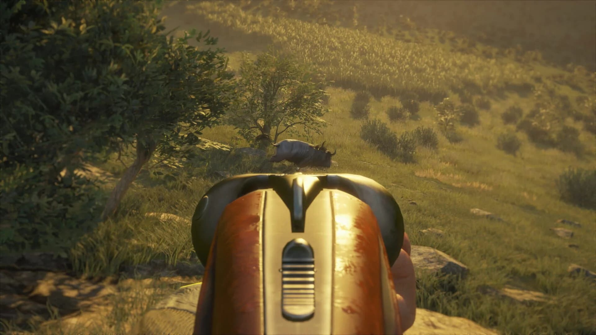 TheHunter: Call of the Wild - Weapon Pack 2 screenshot 5