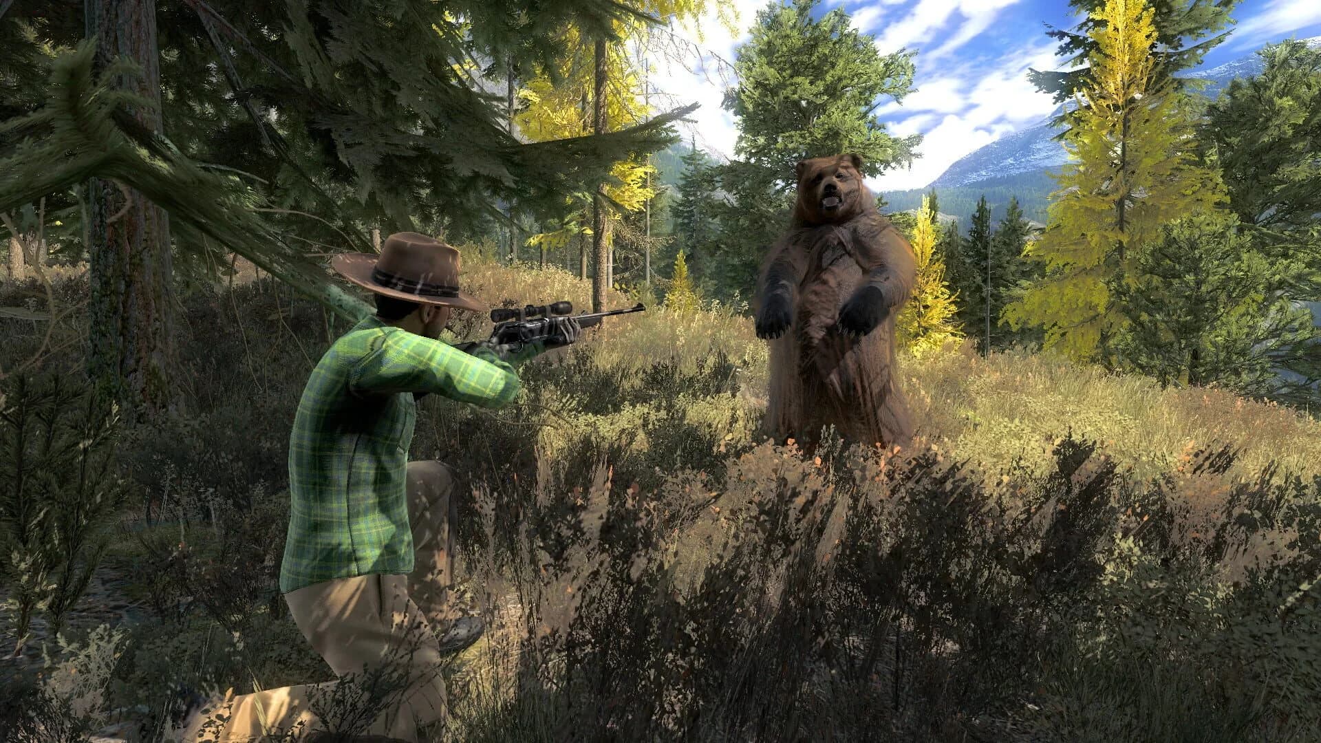 TheHunter Classic screenshot 2