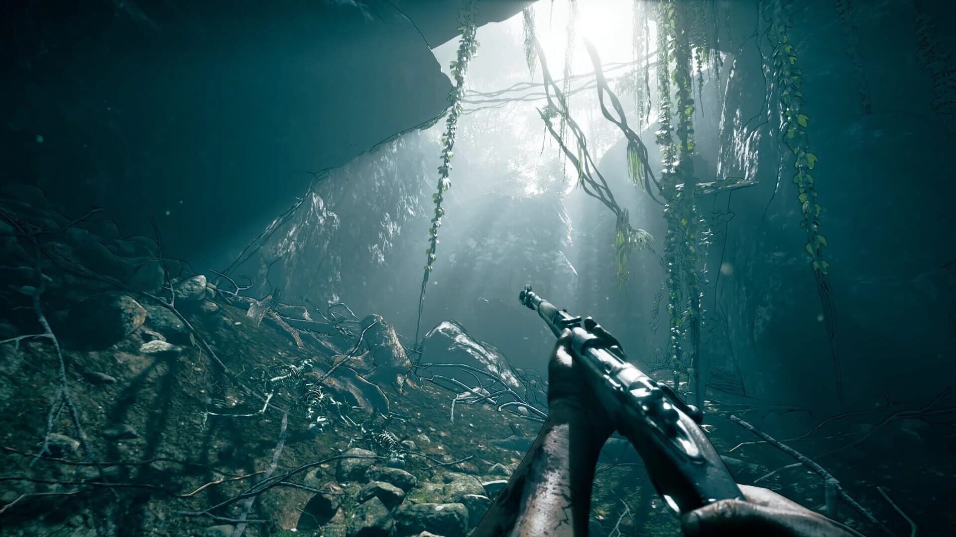 Their Land screenshot 3