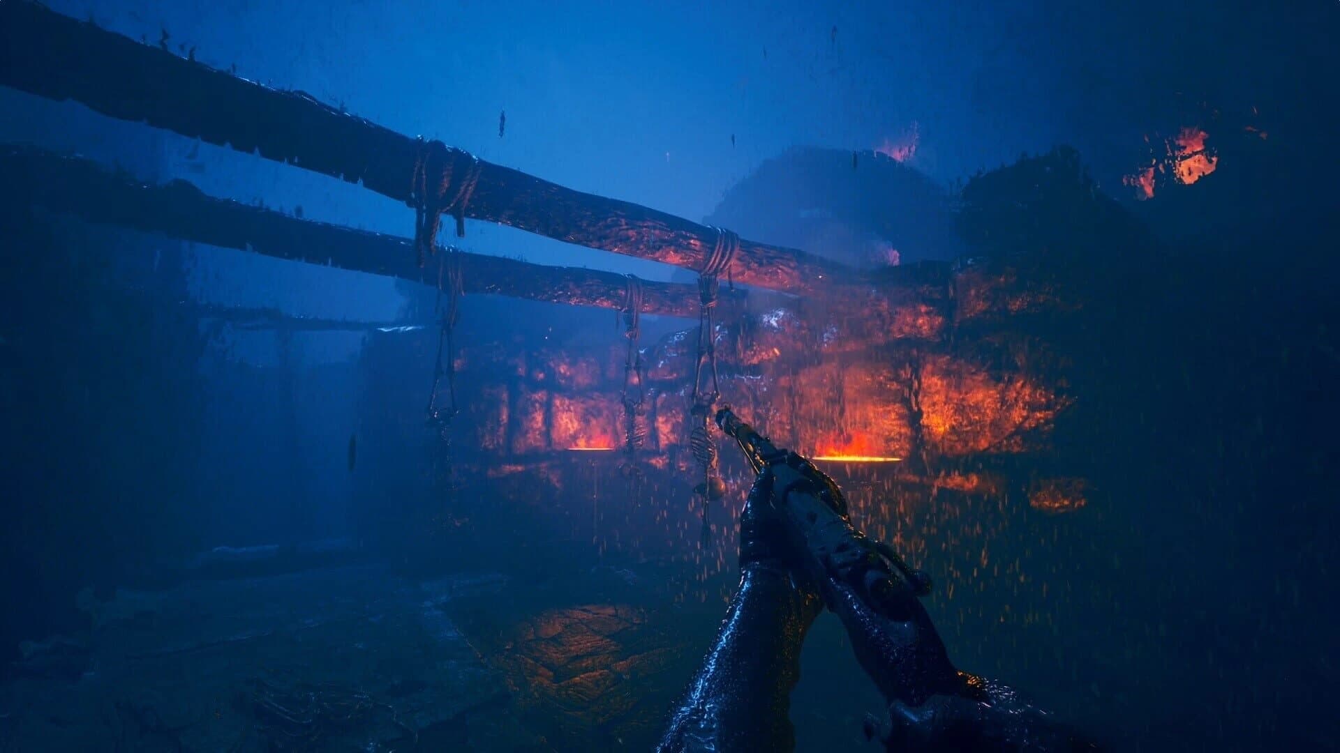 Their Land screenshot 4