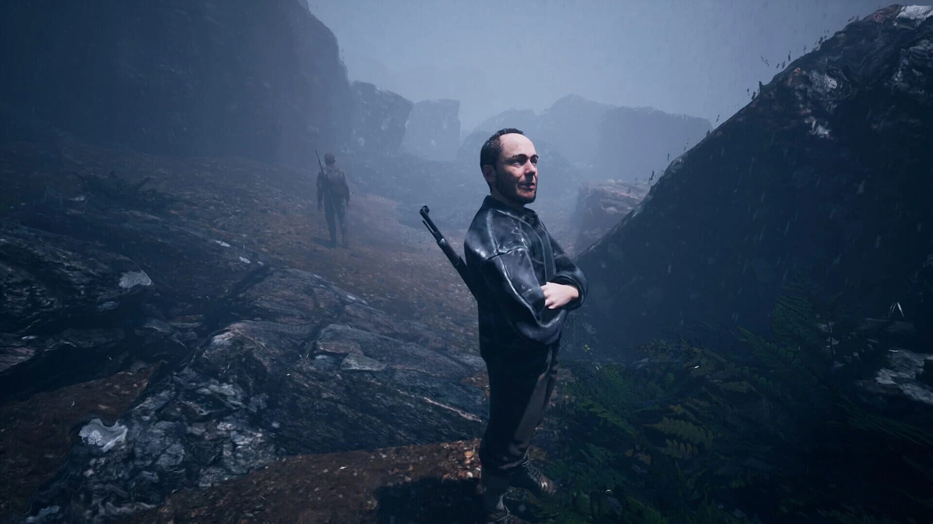 Their Land screenshot 5