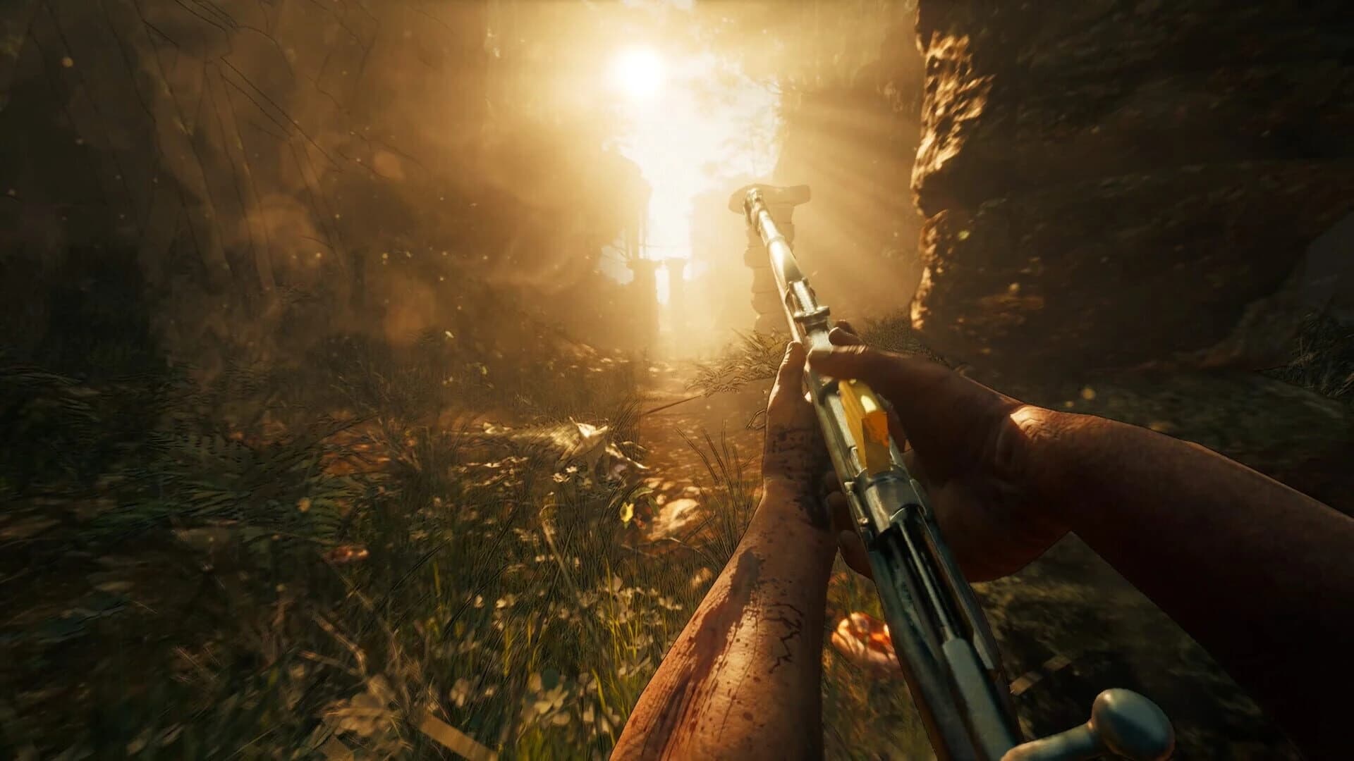 Their Land screenshot 1