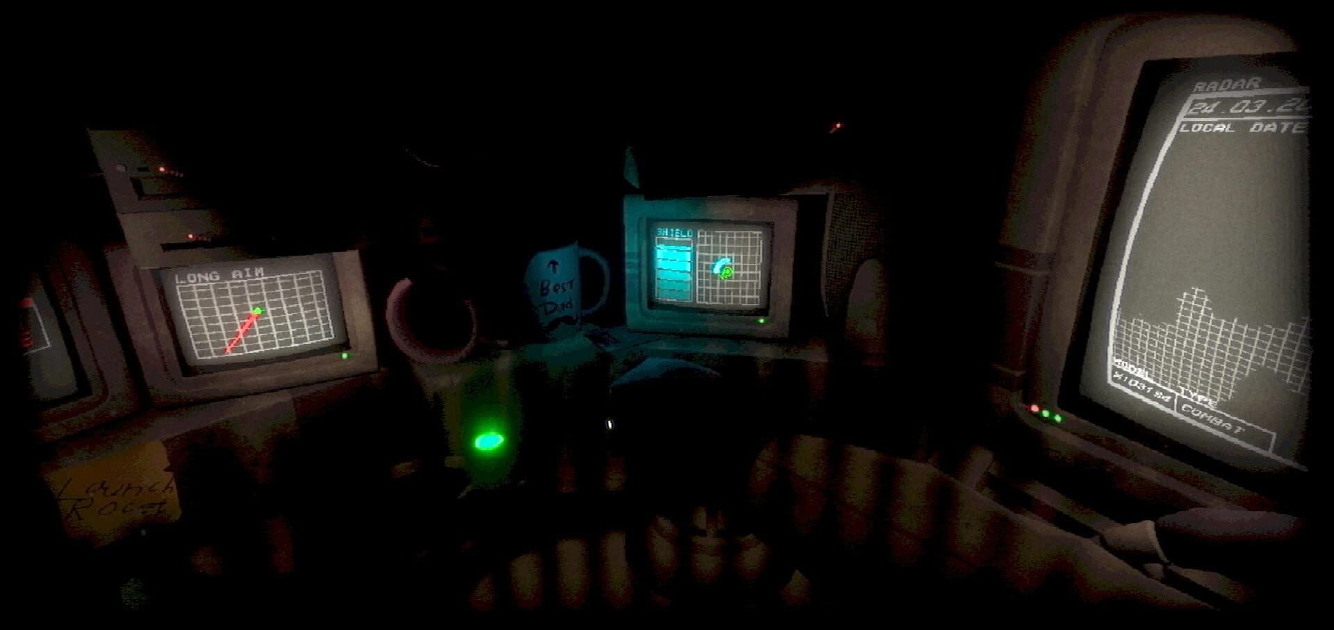 Their Navy Is Their Doom screenshot 3