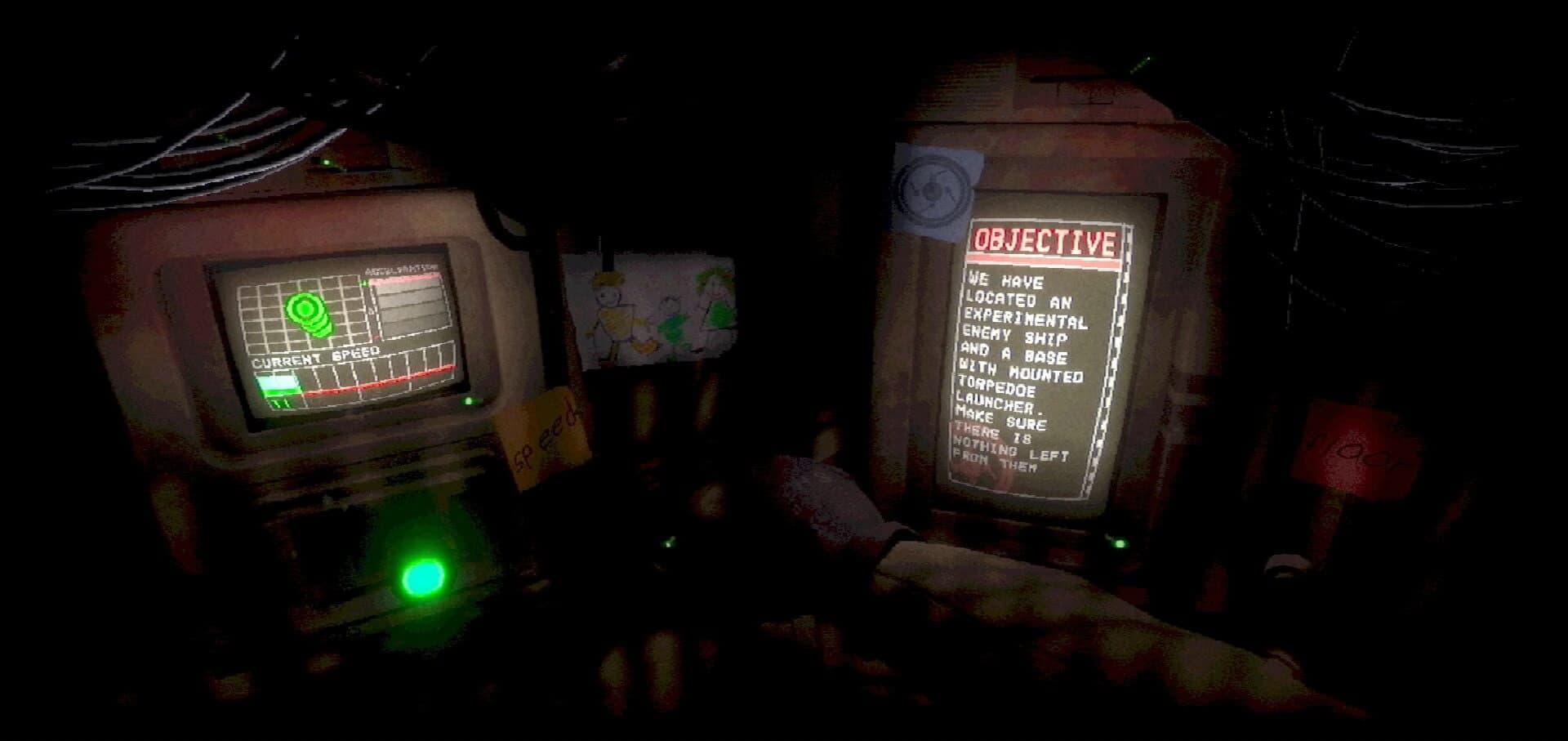 Their Navy Is Their Doom screenshot 4