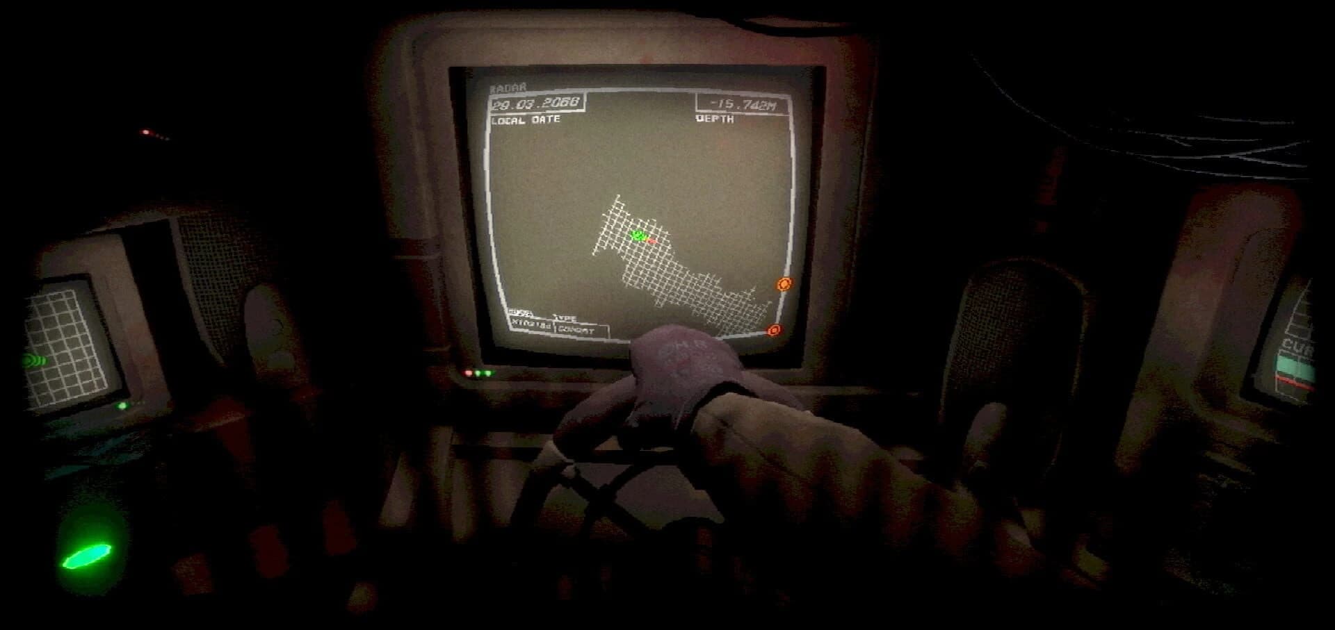 Their Navy Is Their Doom screenshot 1