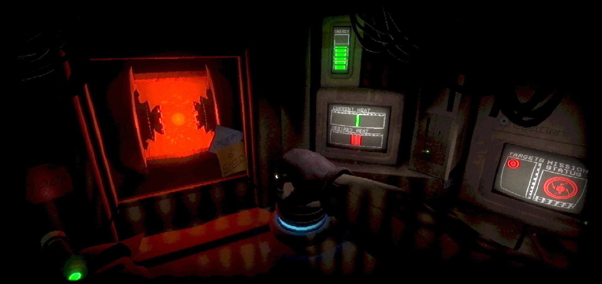 Their Navy Is Their Doom screenshot 2