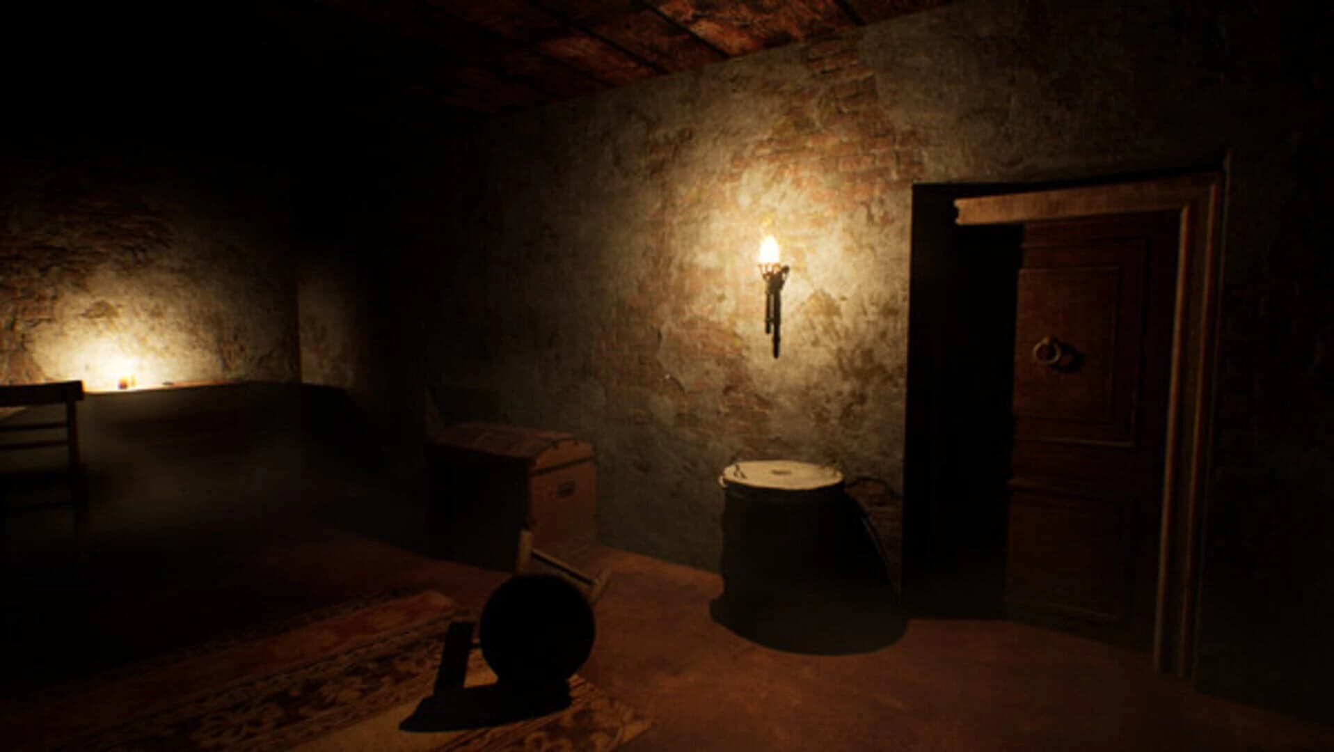 Thekku Island screenshot 4