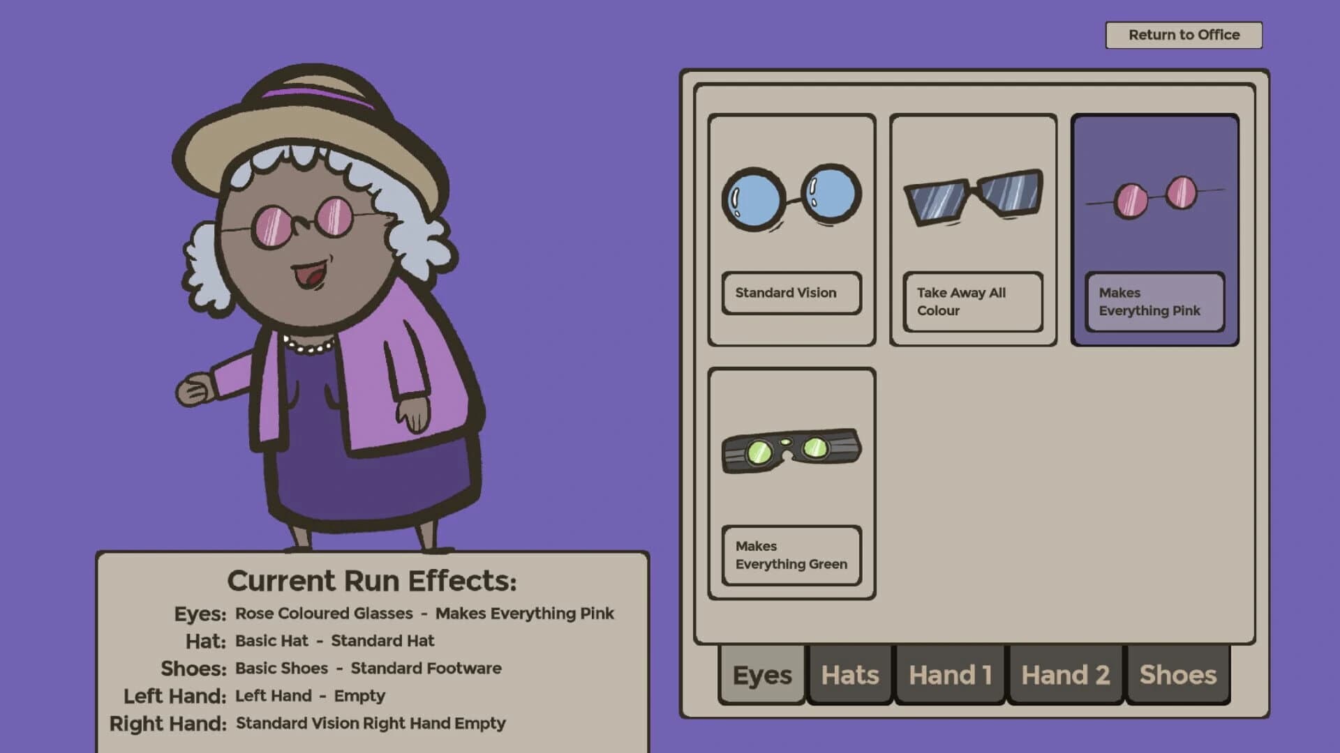Thelma Fantastic screenshot 4