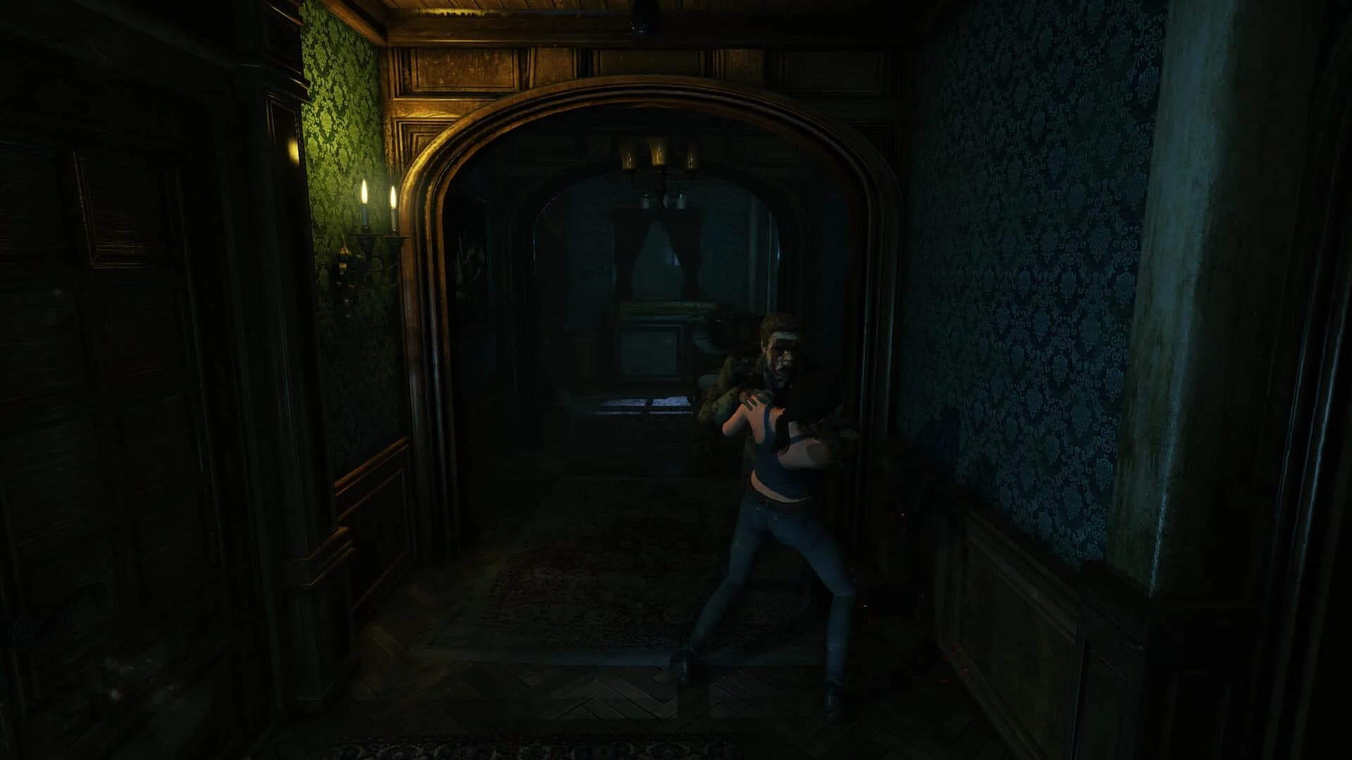 Them and Us screenshot 4