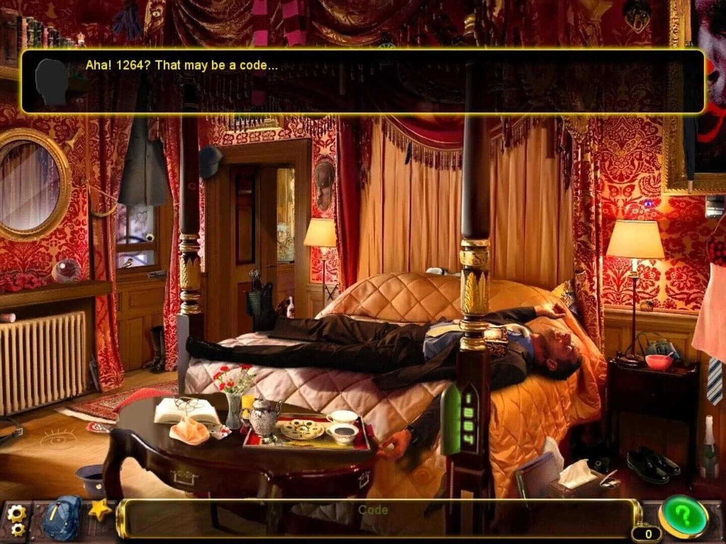 Them: The Summoning screenshot 3