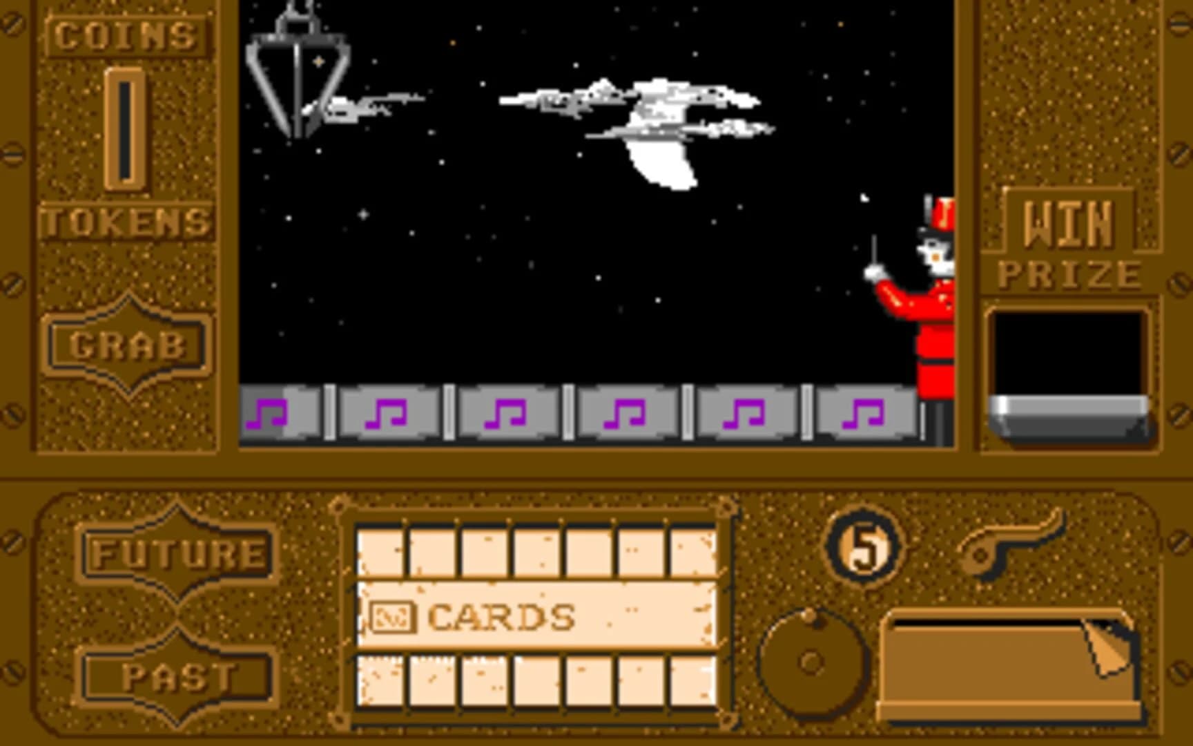 Theme Park Mystery screenshot 2