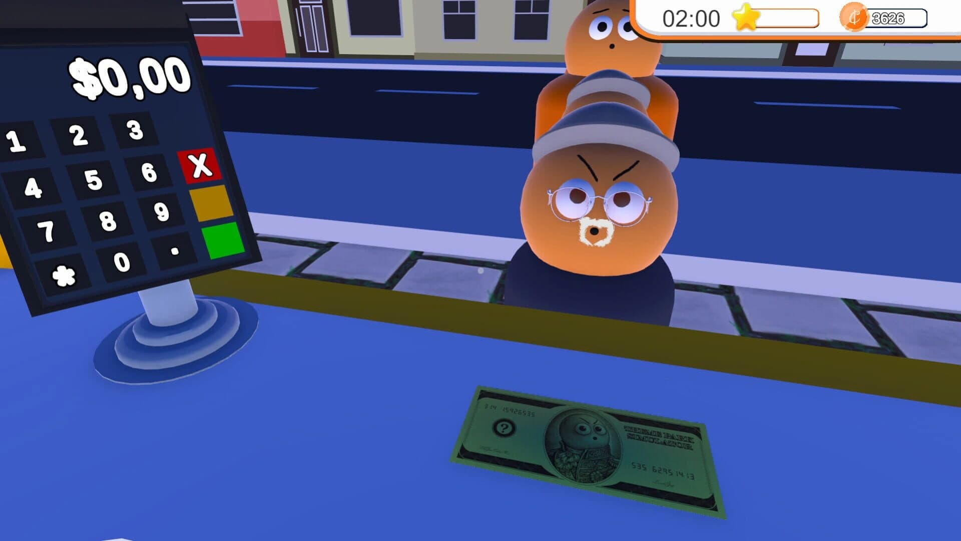 Theme Park Simulator screenshot 3