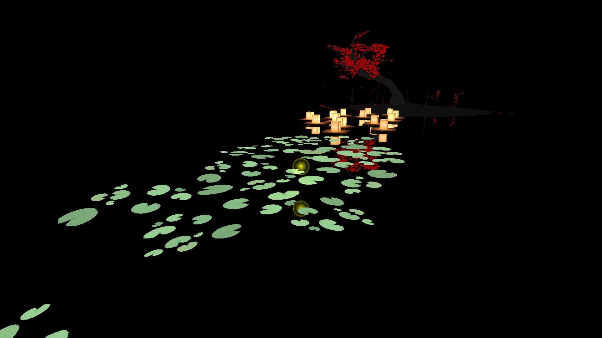 TheMist screenshot 1