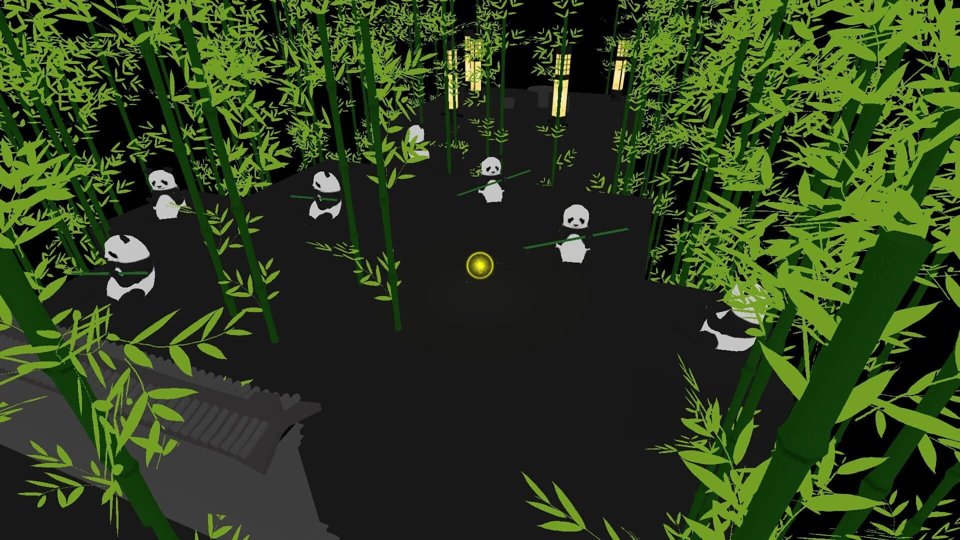 TheMist screenshot 5