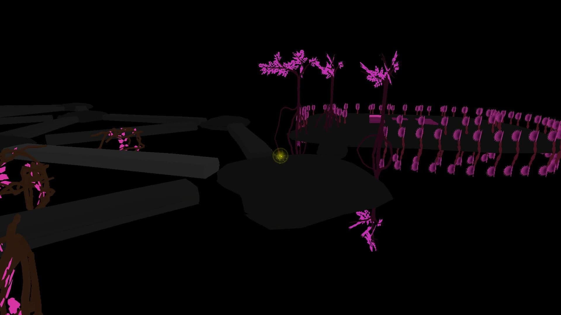 TheMist screenshot 3