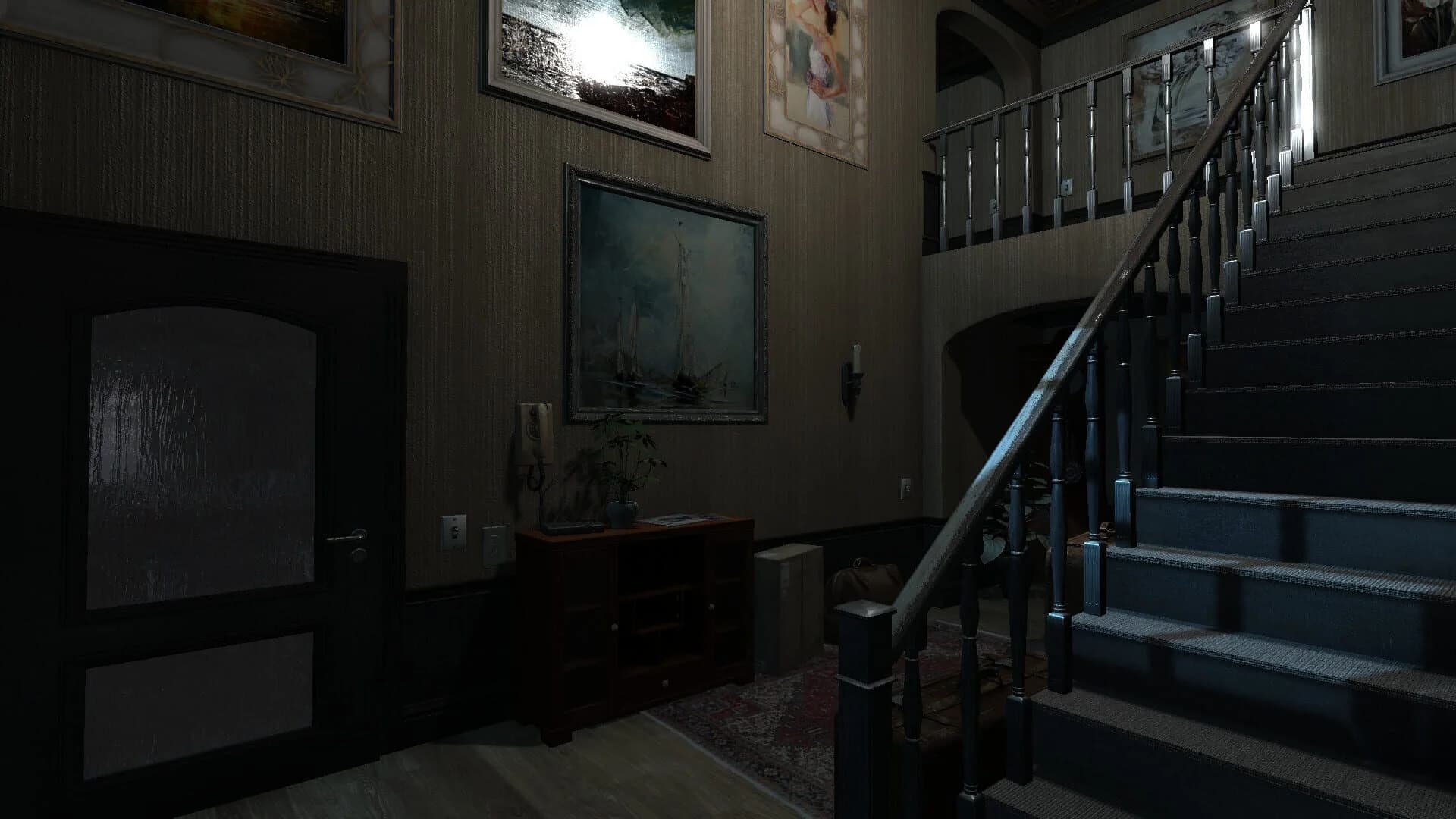 TheNightfall screenshot 4