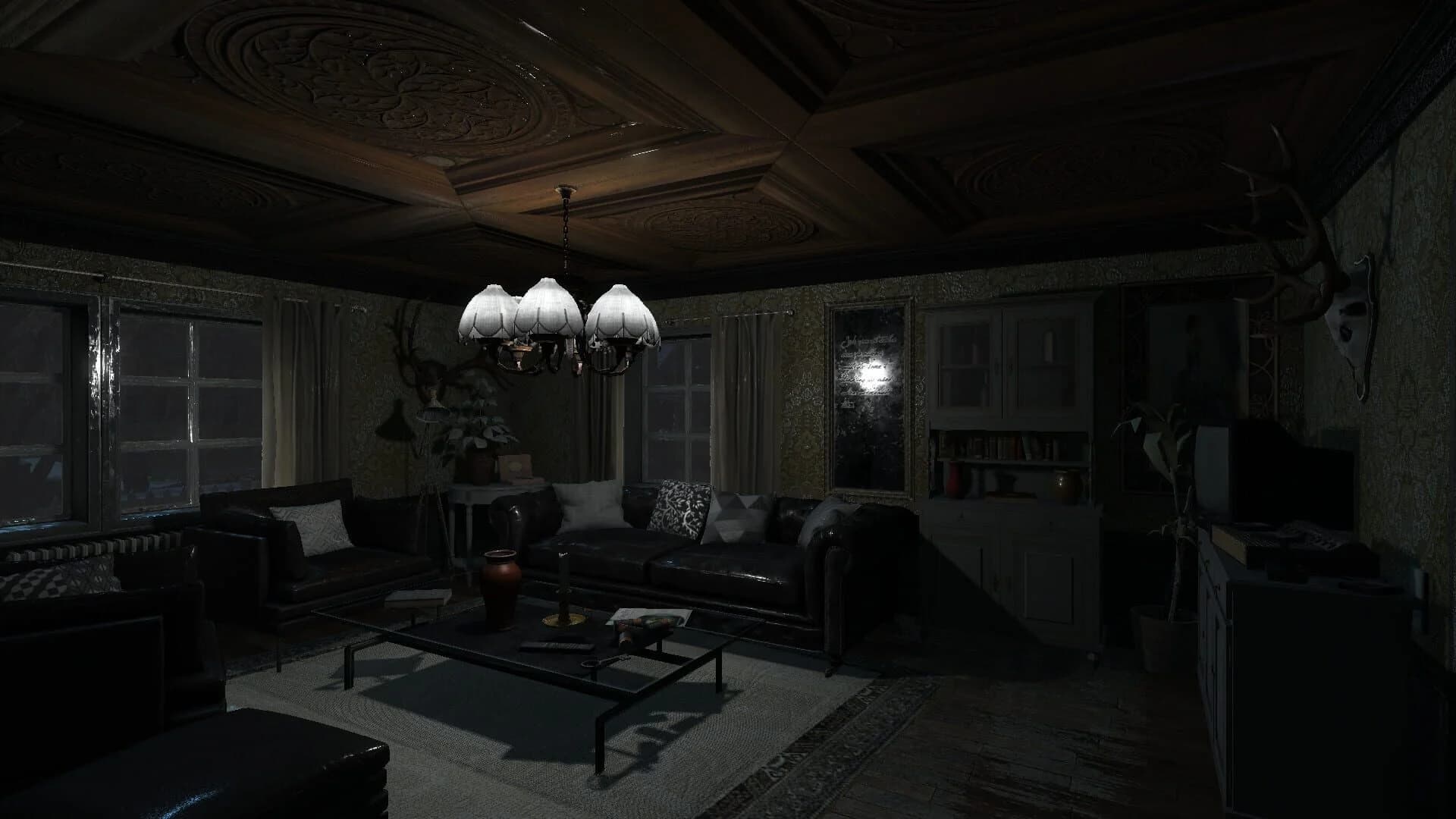 TheNightfall screenshot 2