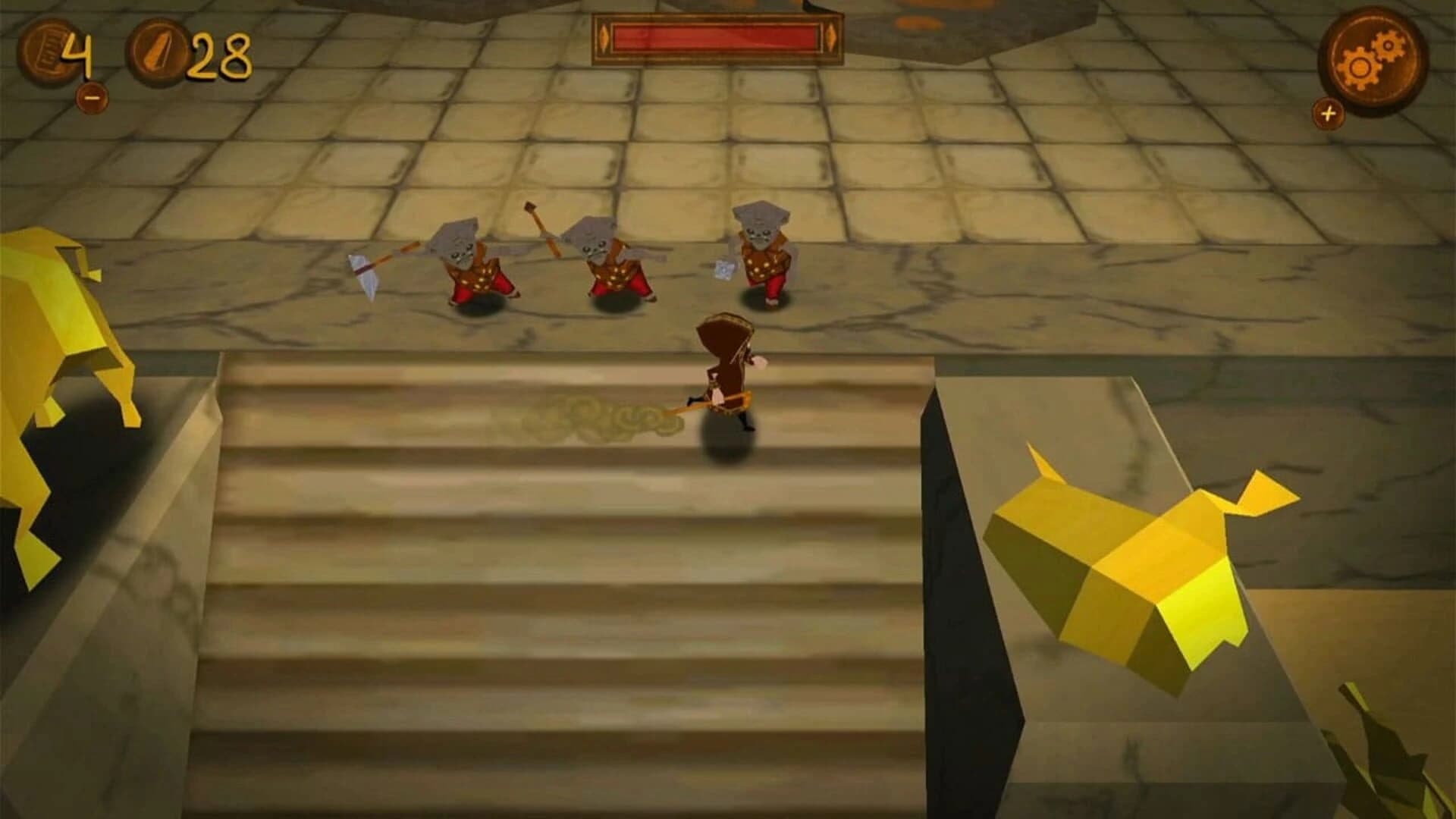Theofil screenshot 5