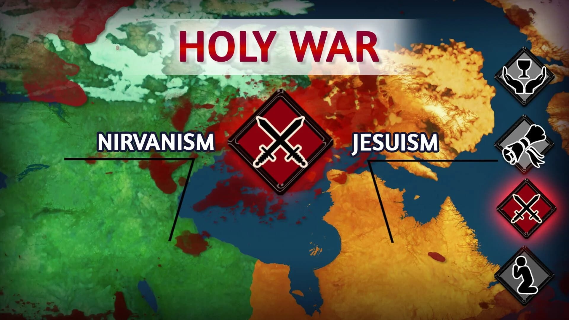 Theology screenshot 2