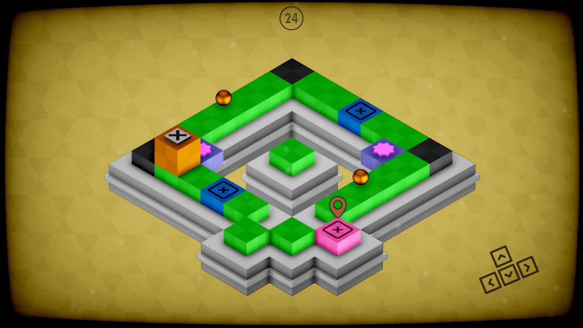 Theorem screenshot 5