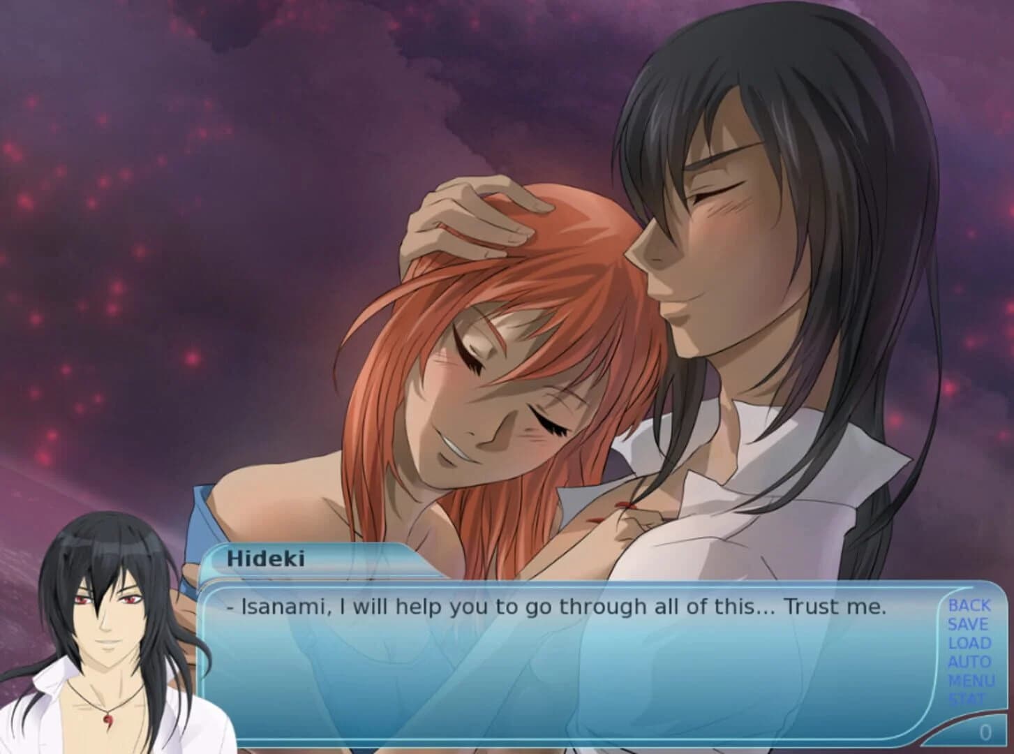 Theory of Fear screenshot 2