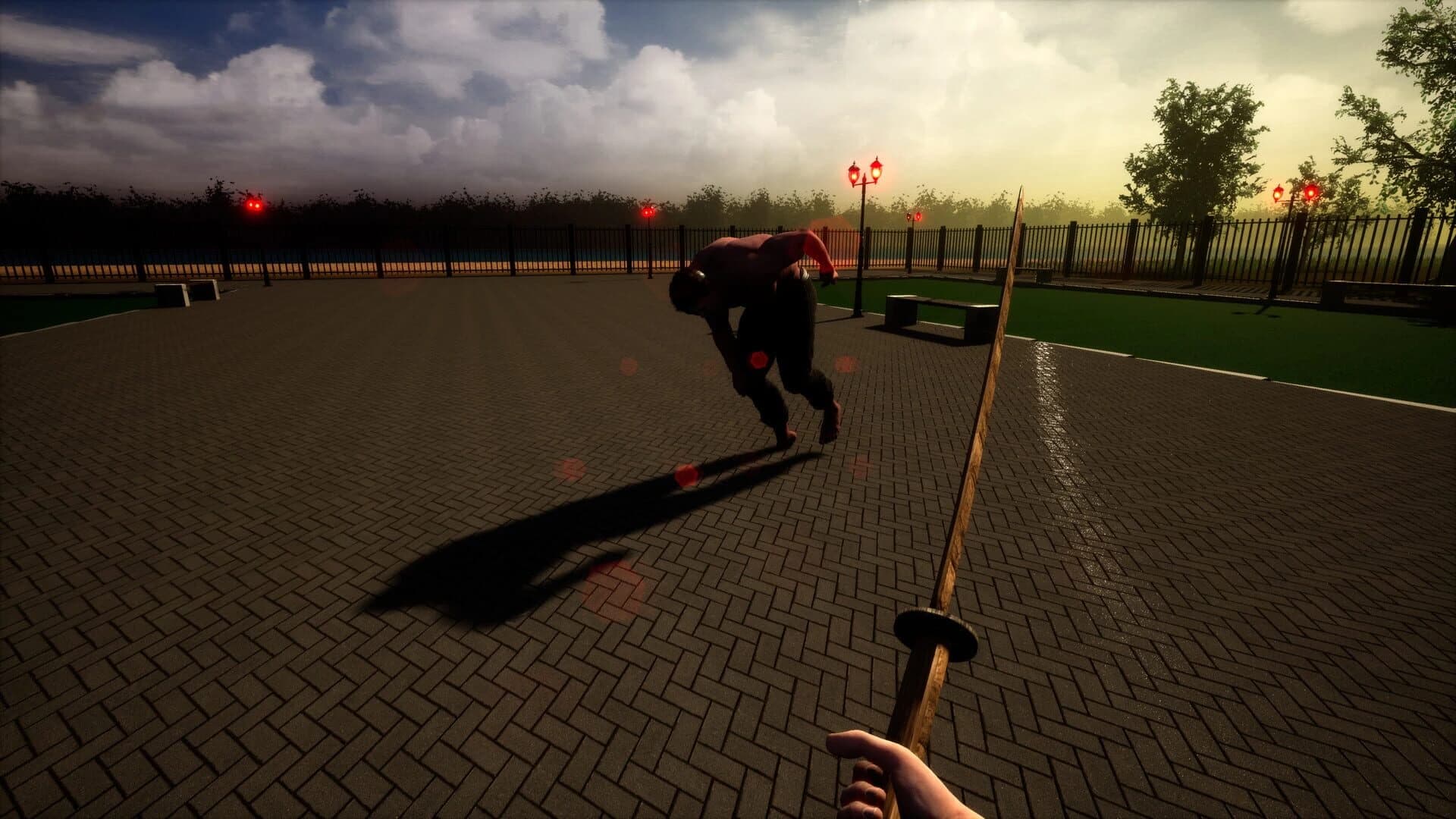 Theory of Poltaran screenshot 2