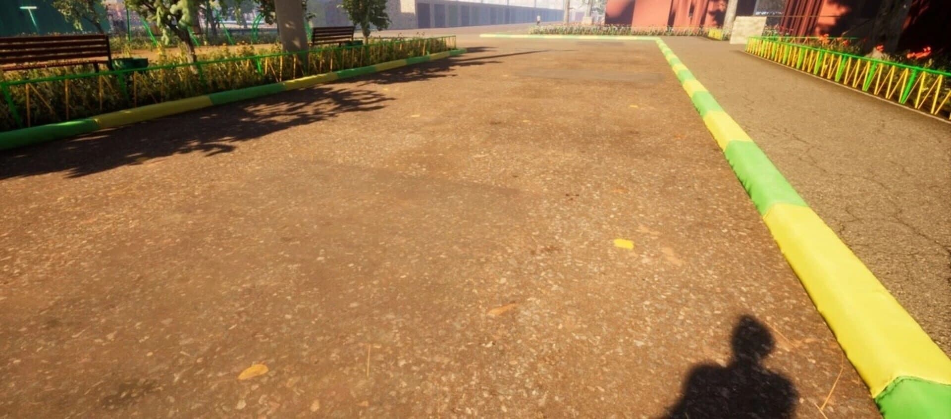 Theory of Poltaran screenshot 5
