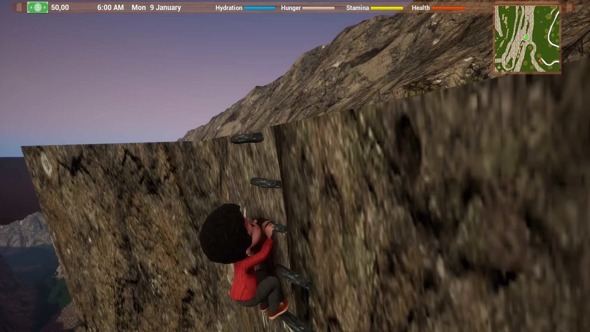 Theo's World screenshot 5