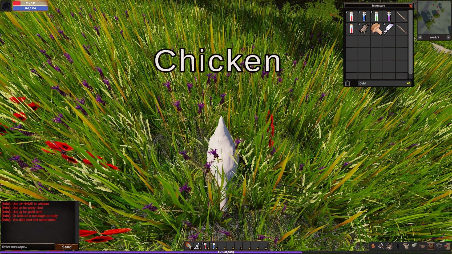 Therais Book screenshot 4