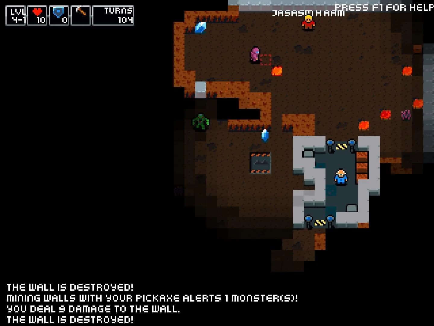 Theralite screenshot 5