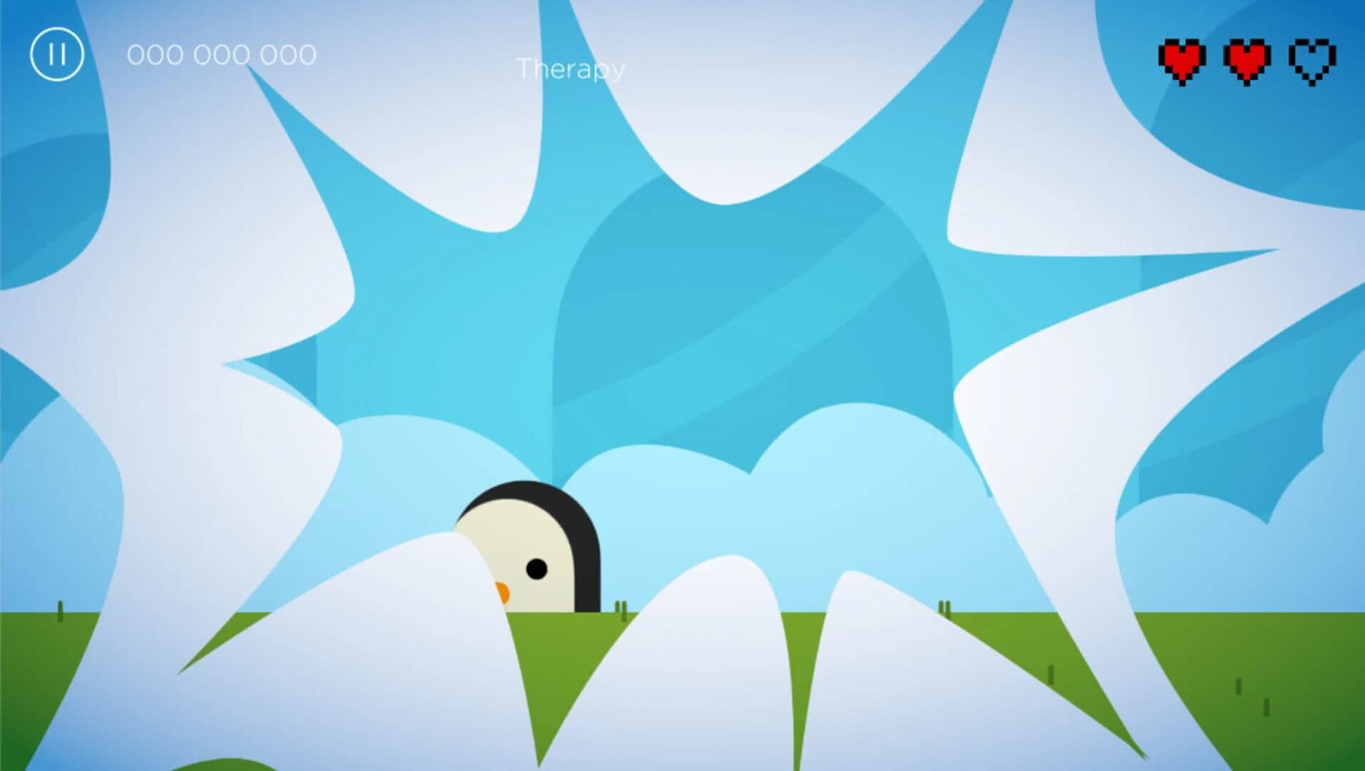 Therapy screenshot 5