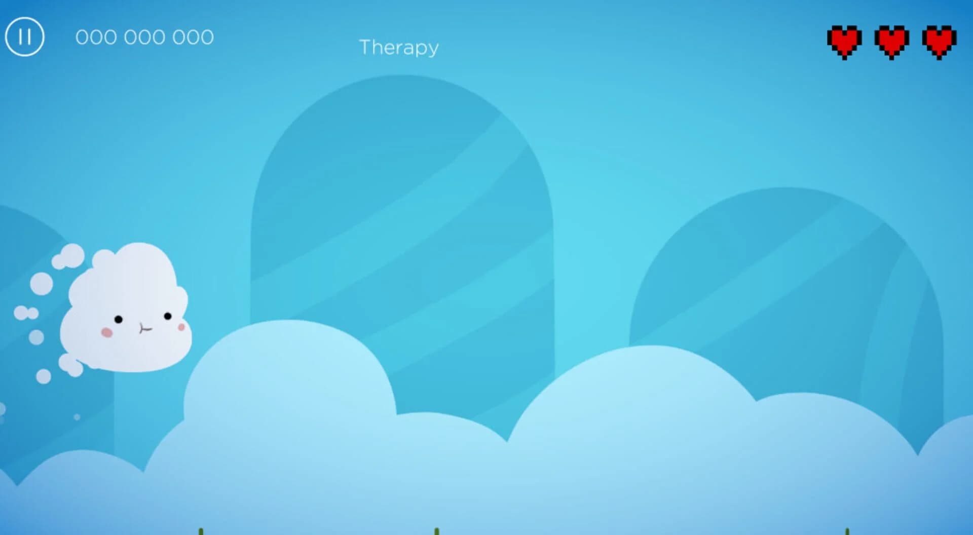 Therapy screenshot 1