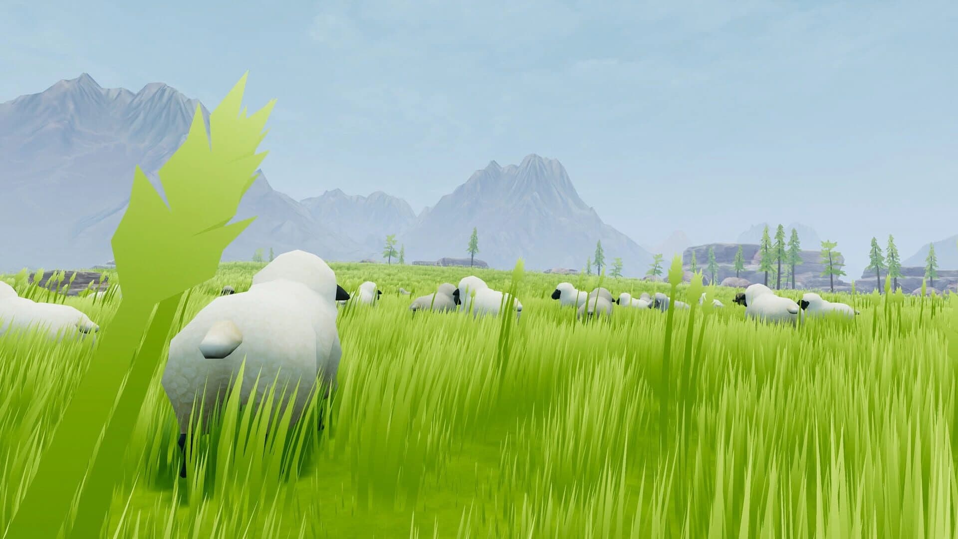 Therapy Sheep screenshot 1