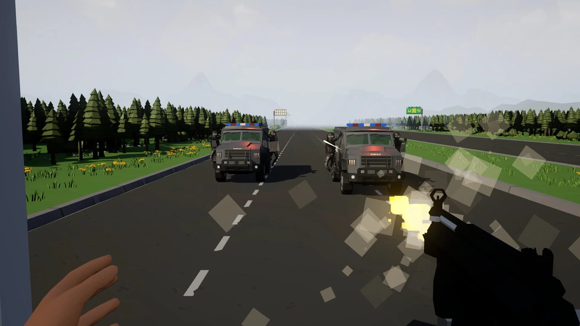 There is a Thief in my House screenshot 5