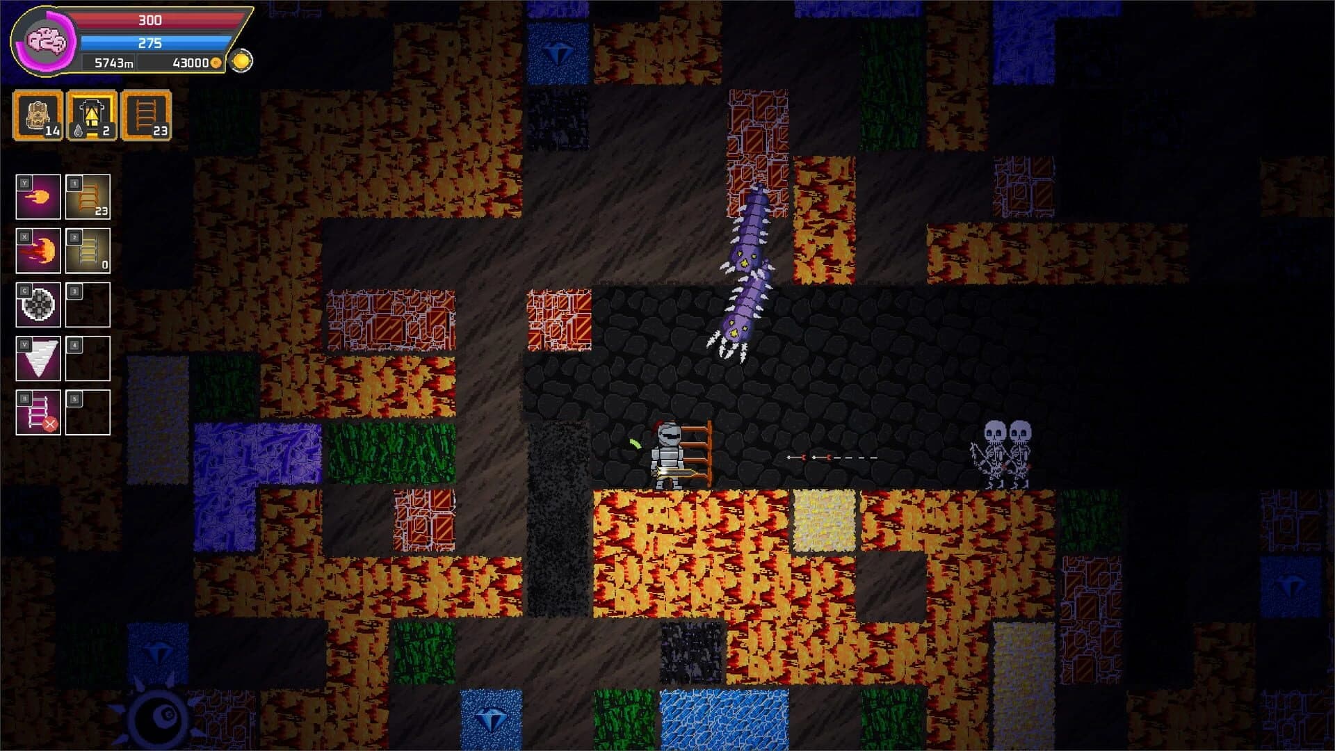 There Is More screenshot 3