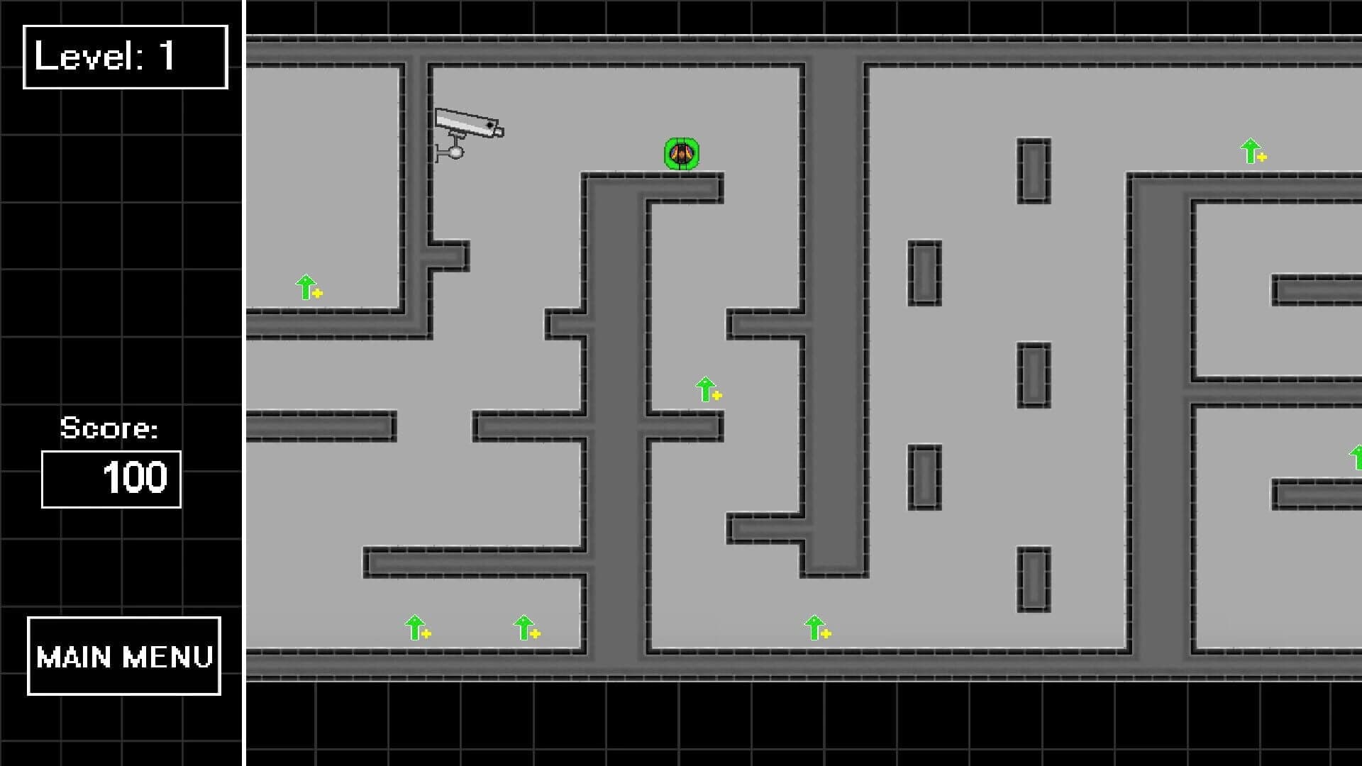 There Is No Escape screenshot 2