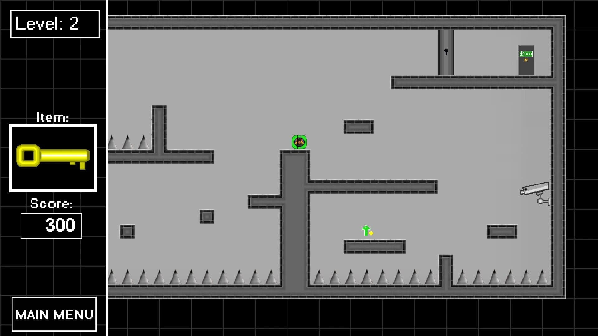 There Is No Escape screenshot 4