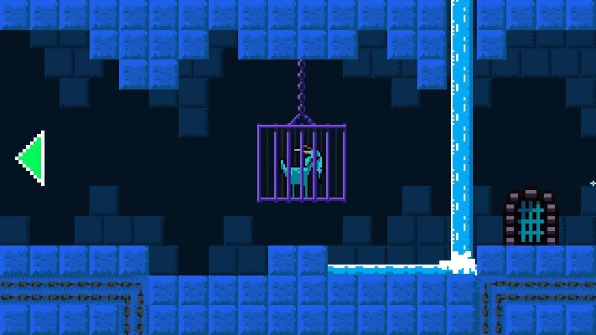 There Is No Game screenshot 2