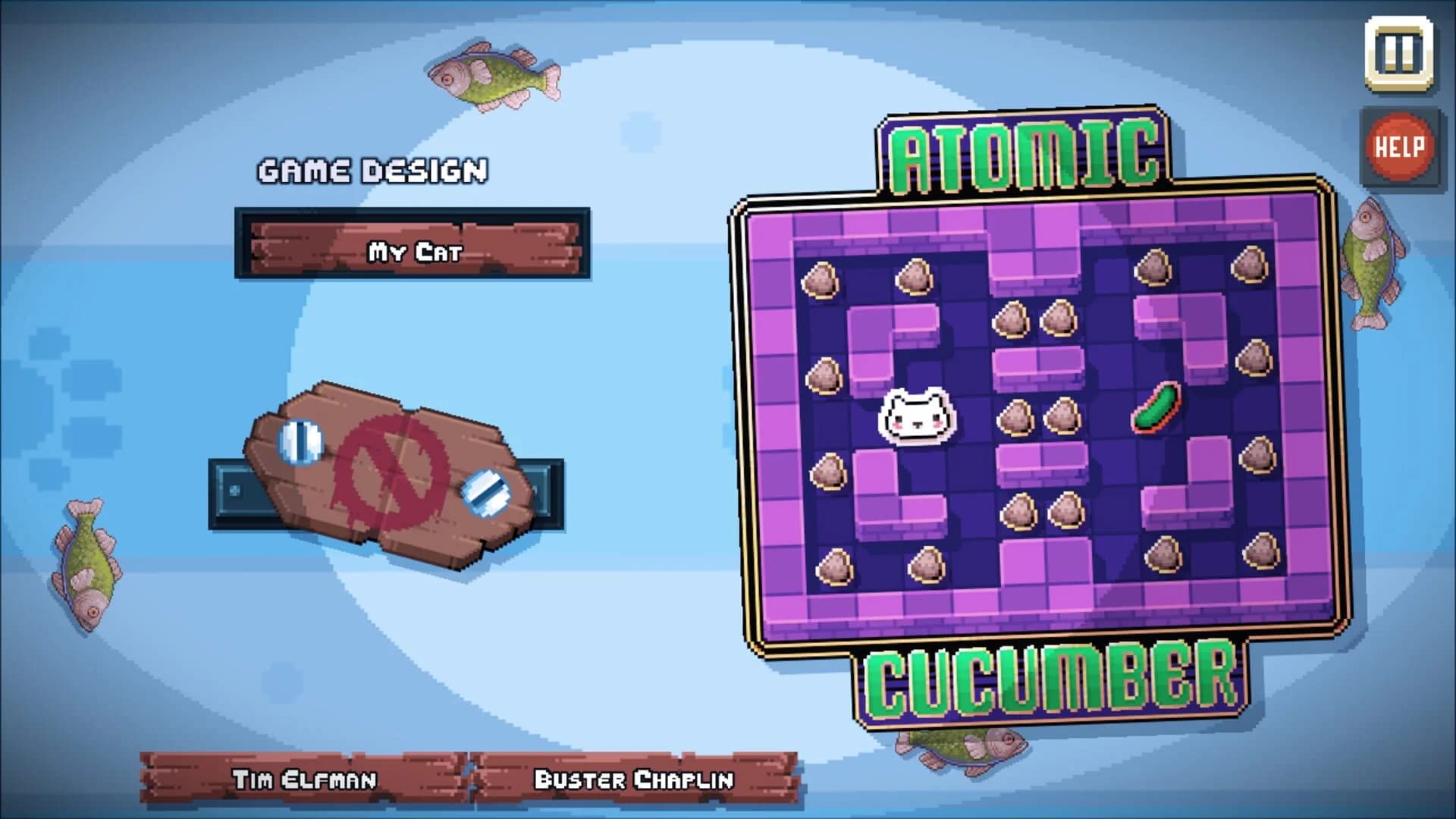 There Is No Game: Wrong Dimension screenshot 3